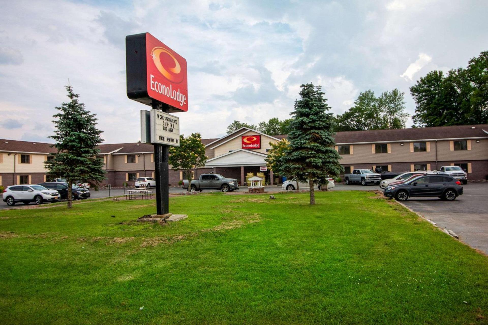 SureStay by Best Western Massena photo 6