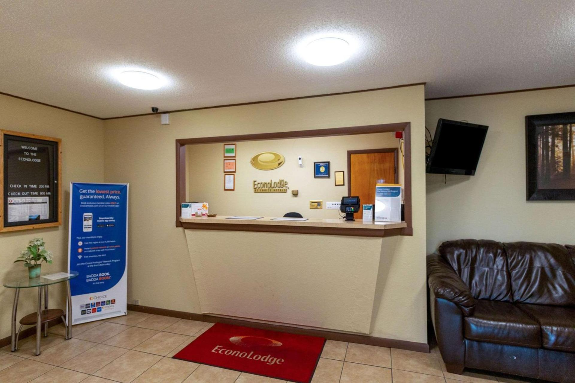 SureStay by Best Western Massena photo 7