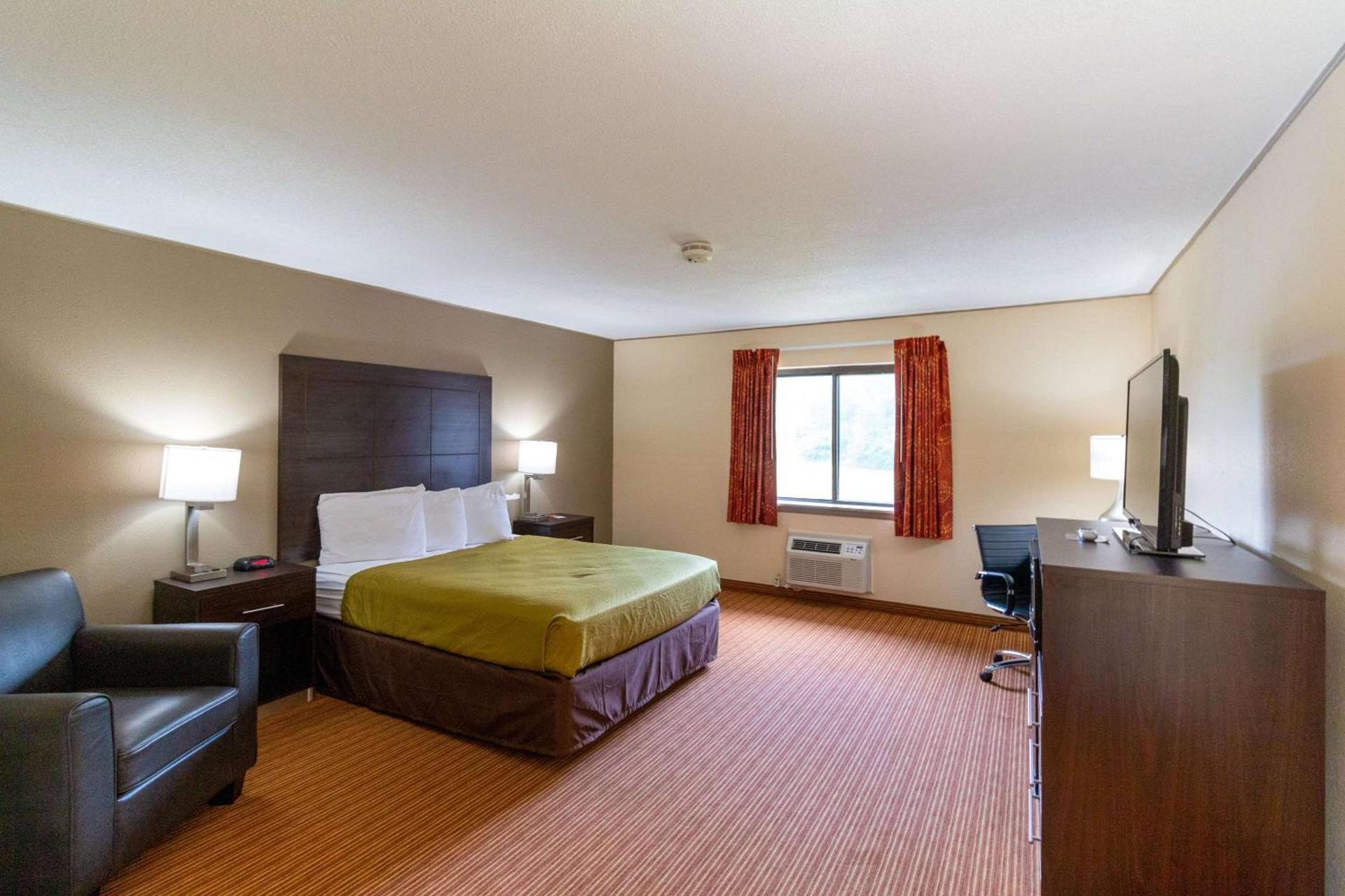 SureStay by Best Western Massena photo 11