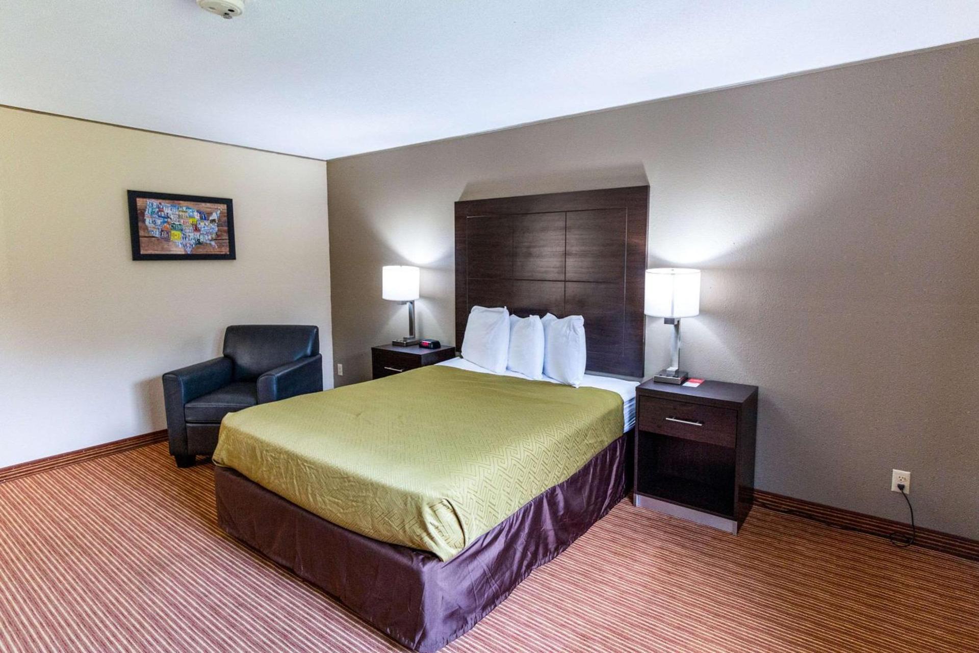 SureStay by Best Western Massena photo 13