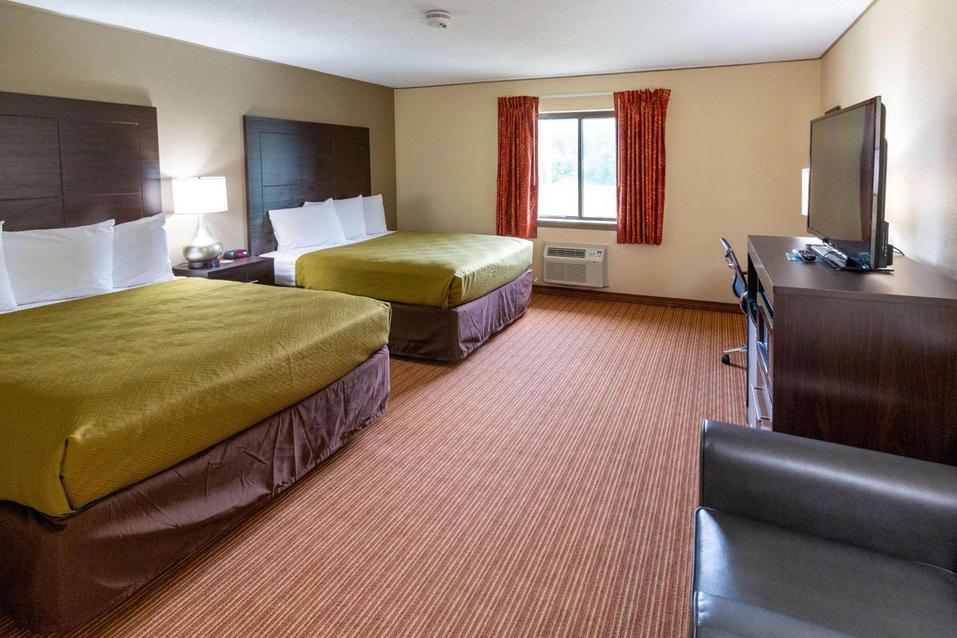 SureStay by Best Western Massena photo 14