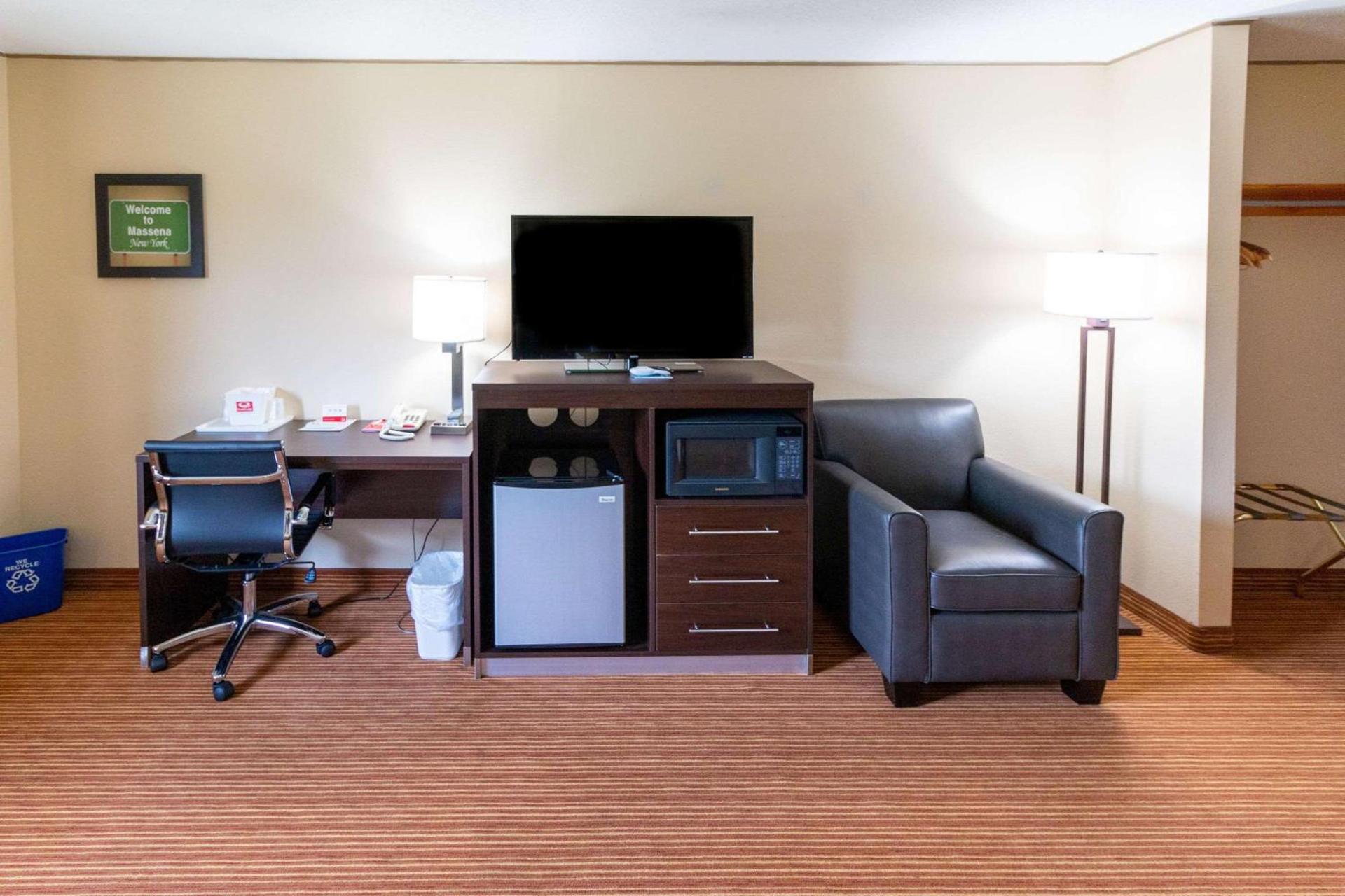 SureStay by Best Western Massena photo 15