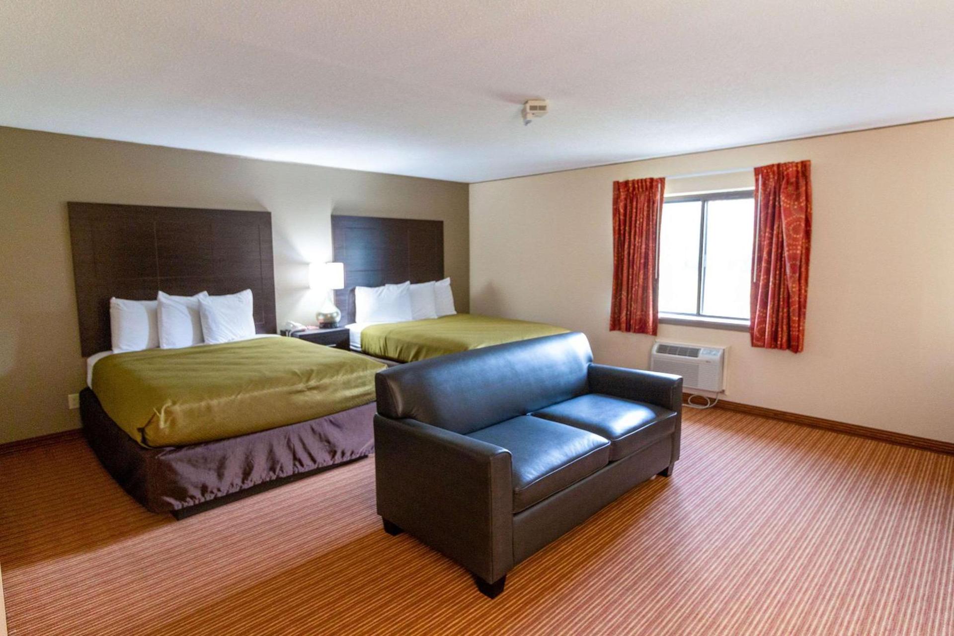 SureStay by Best Western Massena photo 17