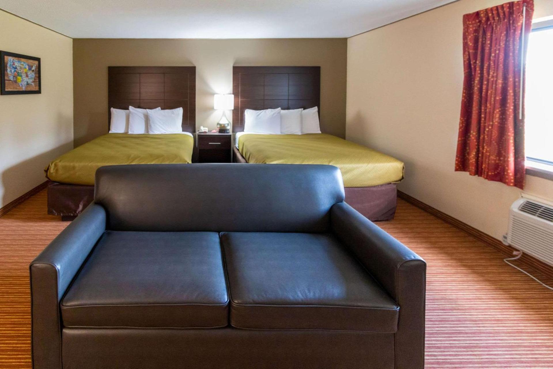 SureStay by Best Western Massena photo 18
