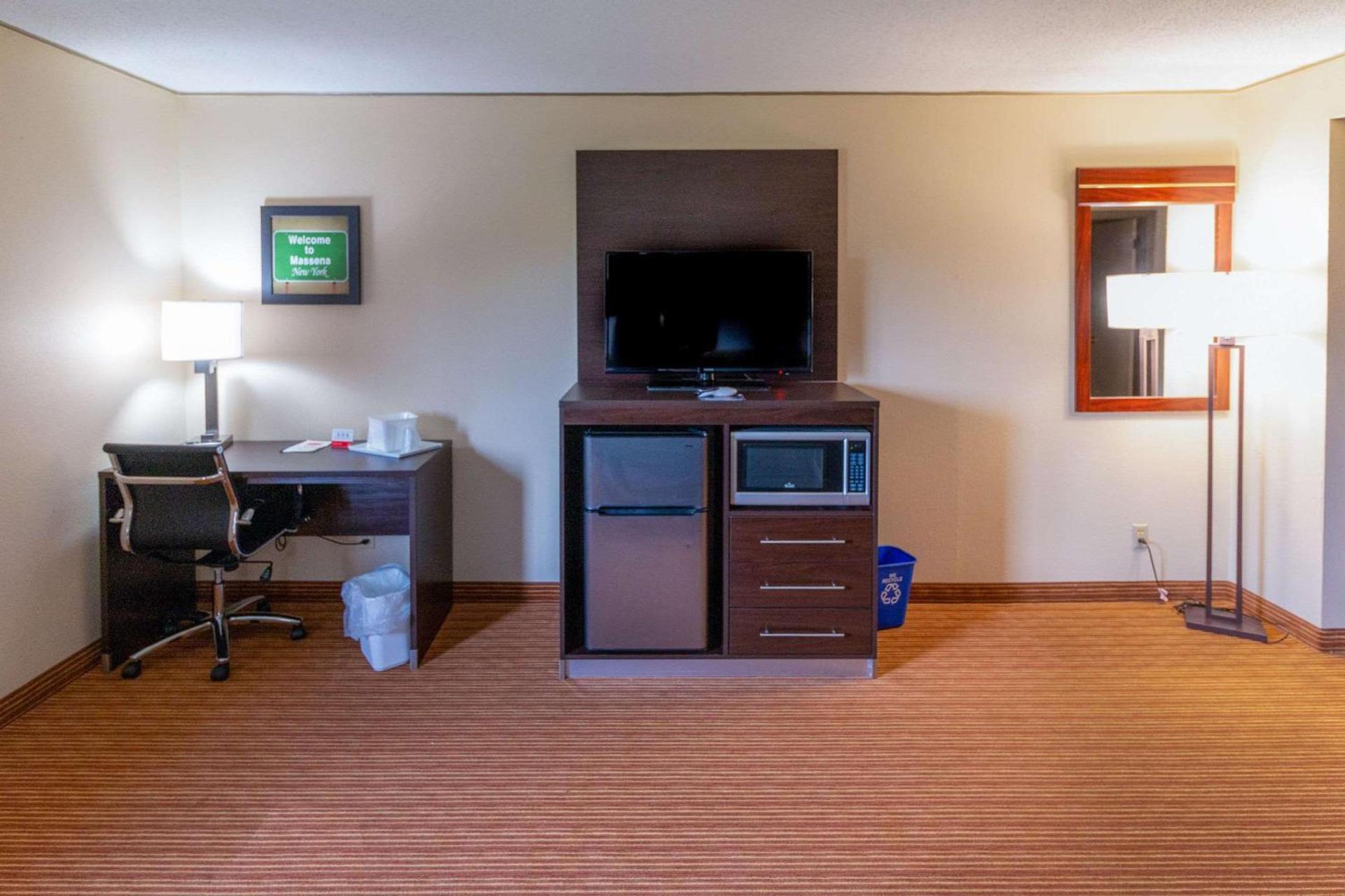SureStay by Best Western Massena photo 2
