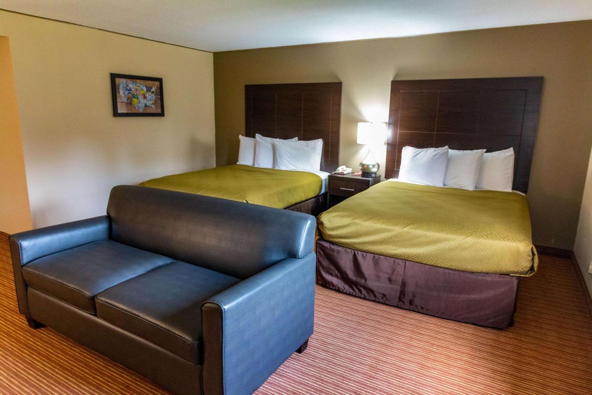 SureStay by Best Western Massena photo 3