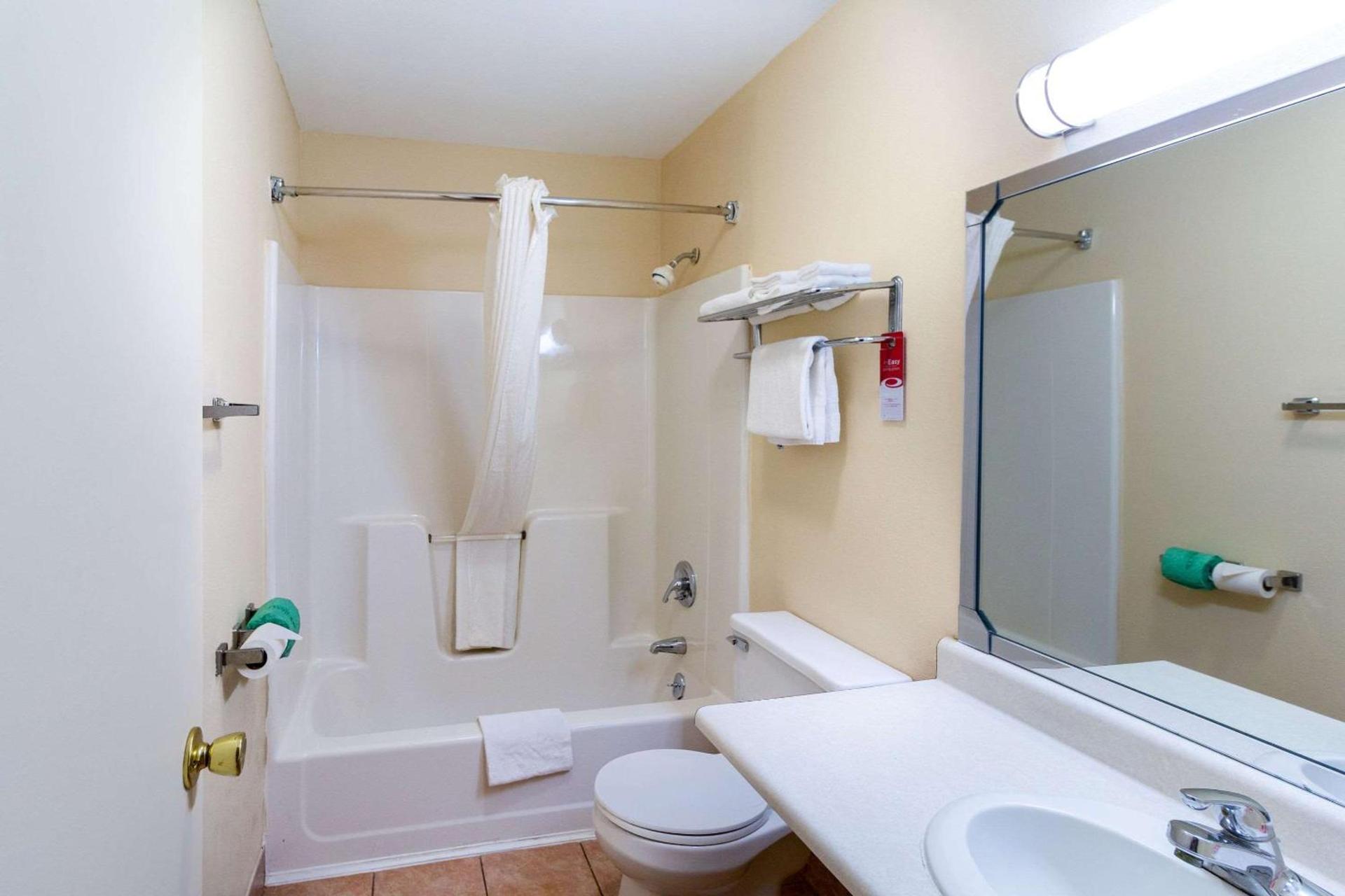 SureStay by Best Western Massena photo 4
