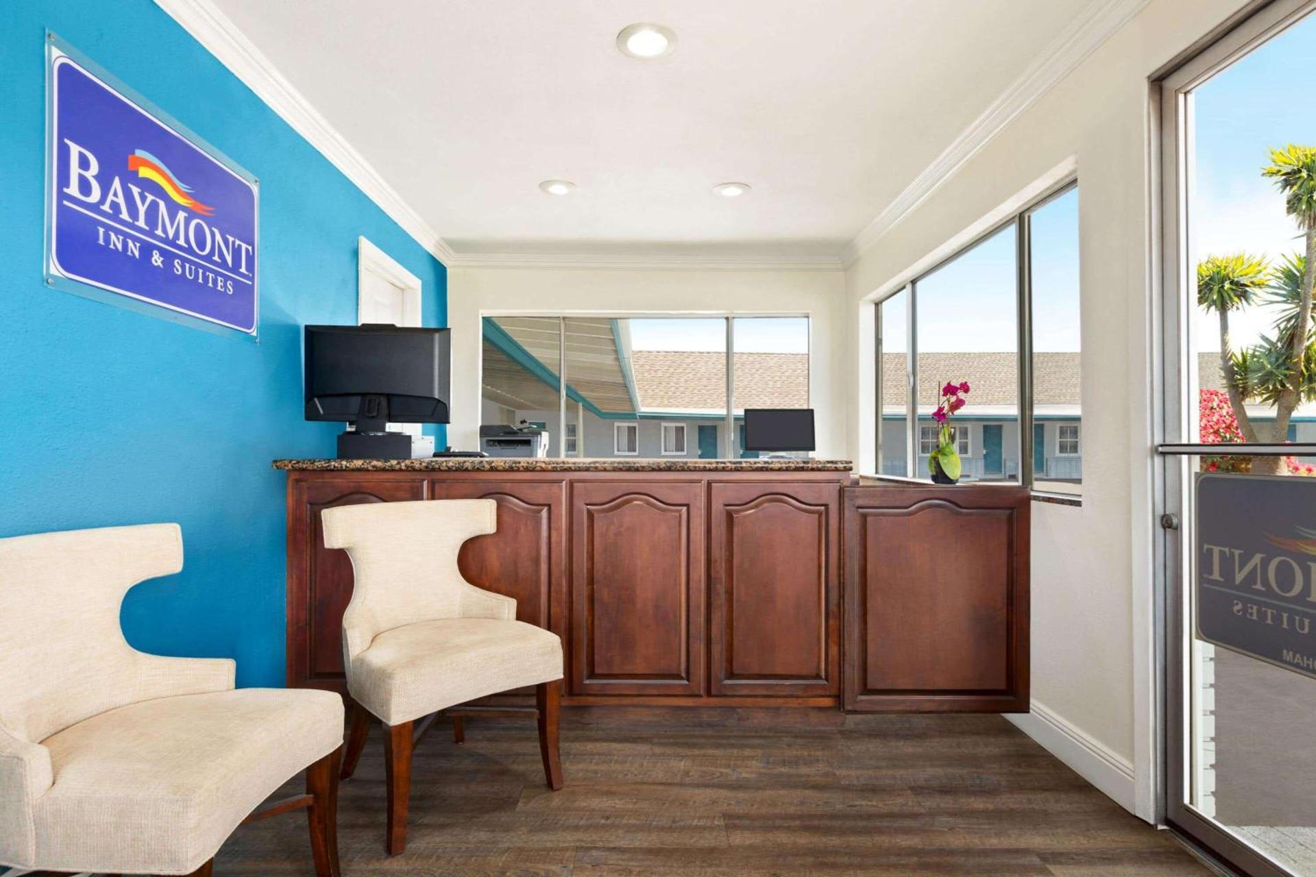 Baymont by Wyndham Fort Bragg photo 4