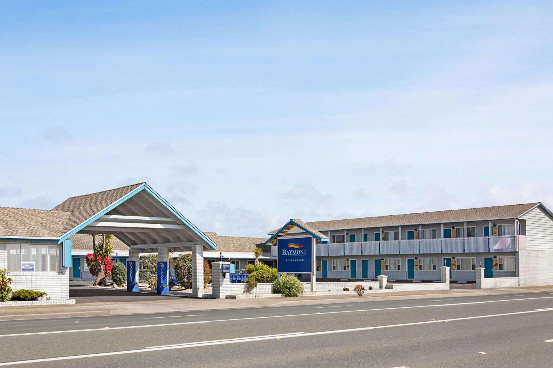Baymont by Wyndham Fort Bragg photo 3
