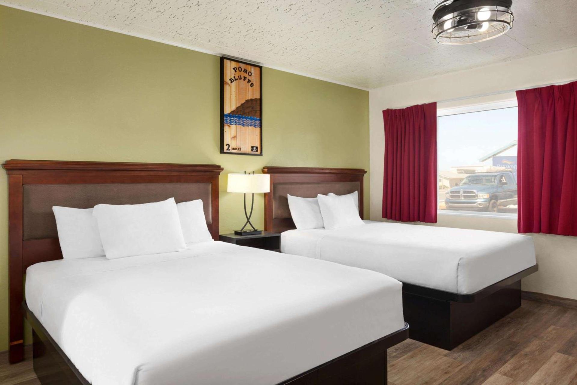 Baymont by Wyndham Fort Bragg photo 12