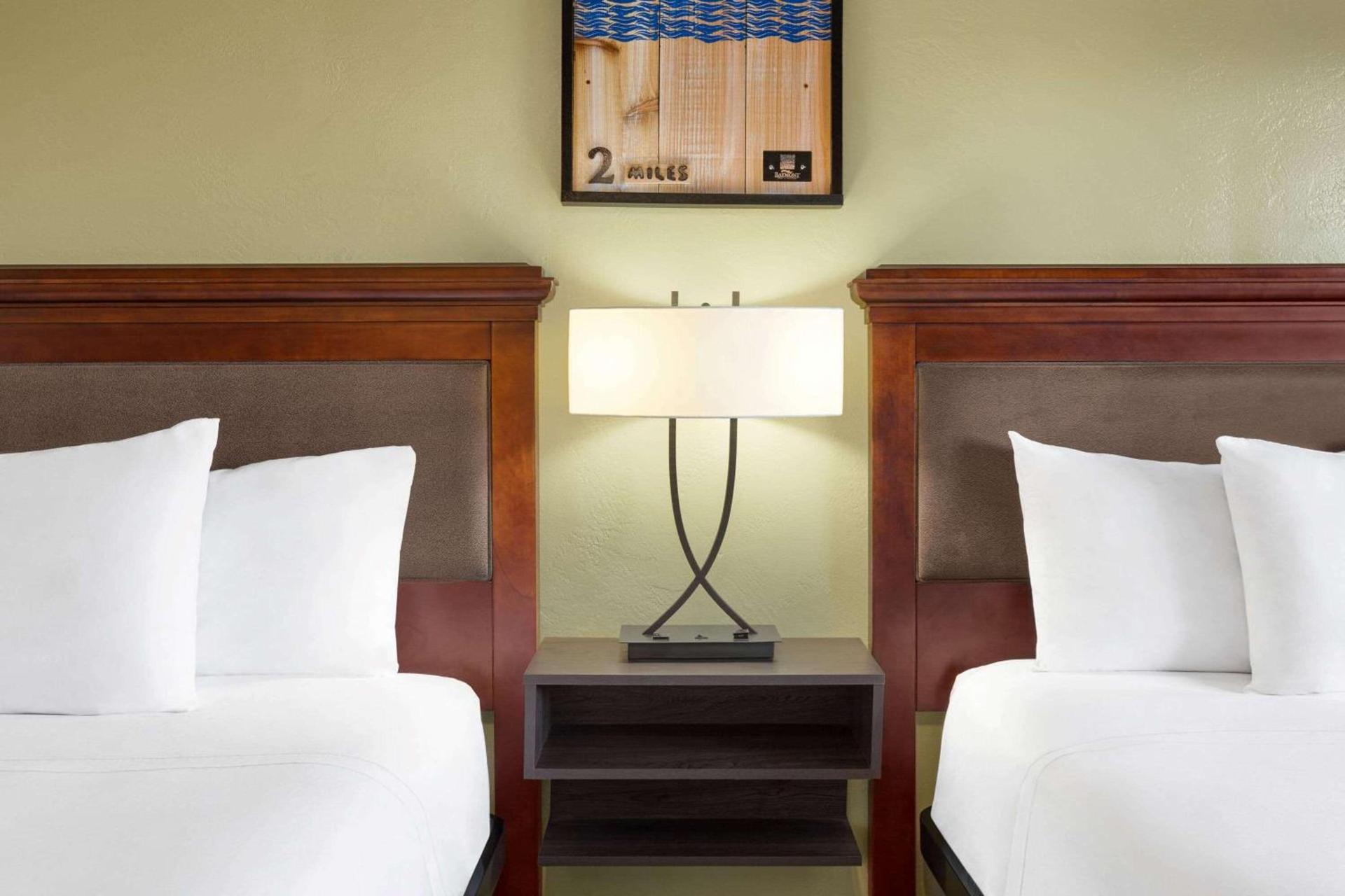 Baymont by Wyndham Fort Bragg photo 15