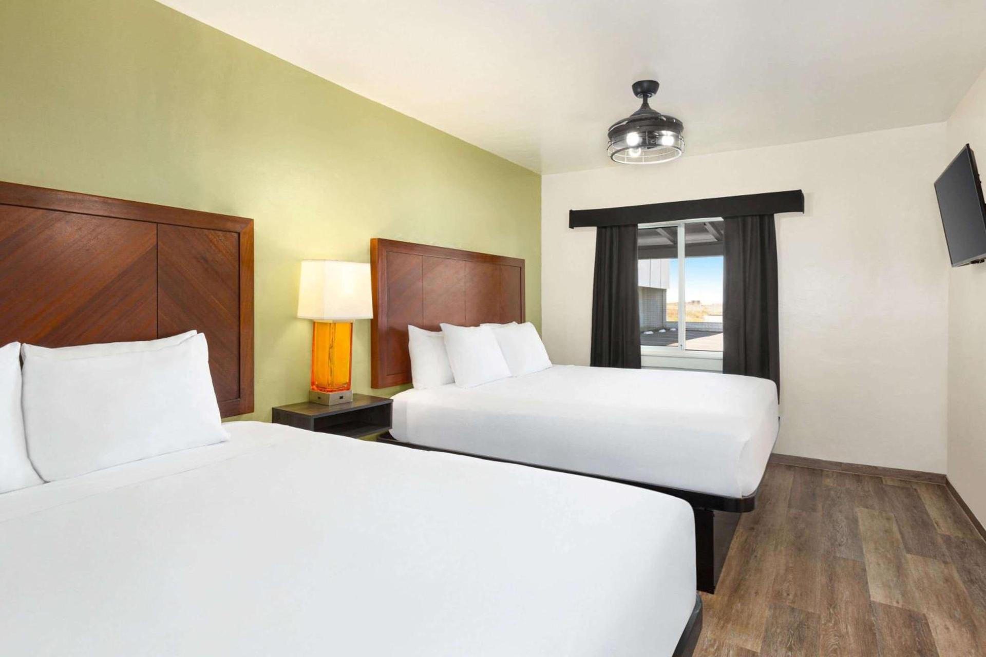 Baymont by Wyndham Fort Bragg photo 18