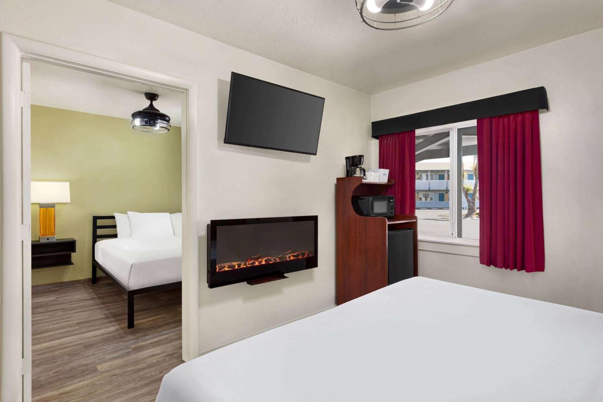 Baymont by Wyndham Fort Bragg photo 22