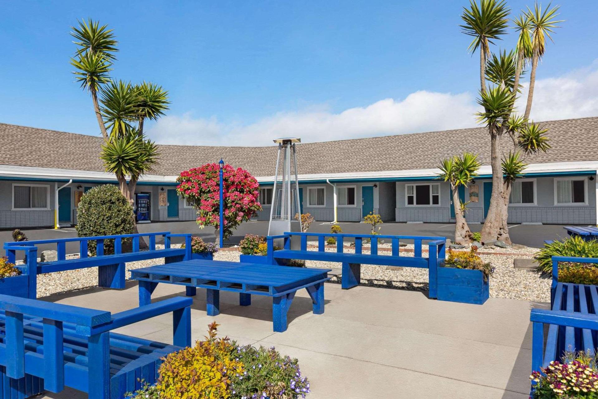 Baymont by Wyndham Fort Bragg photo 27