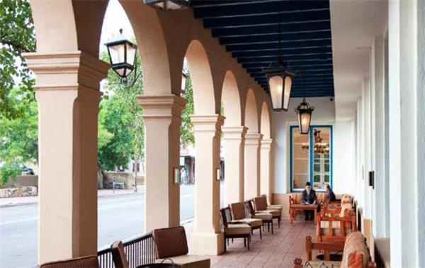 Hotel St Francis photo 16