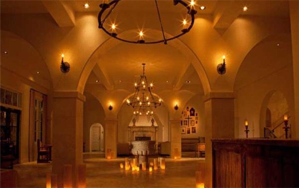 Hotel St Francis photo 8
