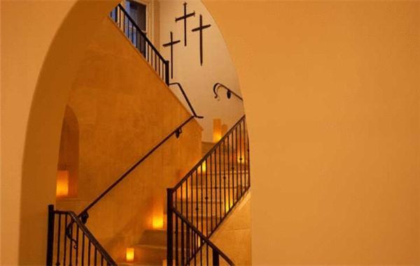 Hotel St Francis photo 20