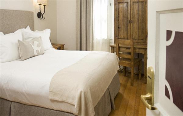 Hotel St Francis photo 32