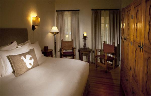 Hotel St Francis photo 17