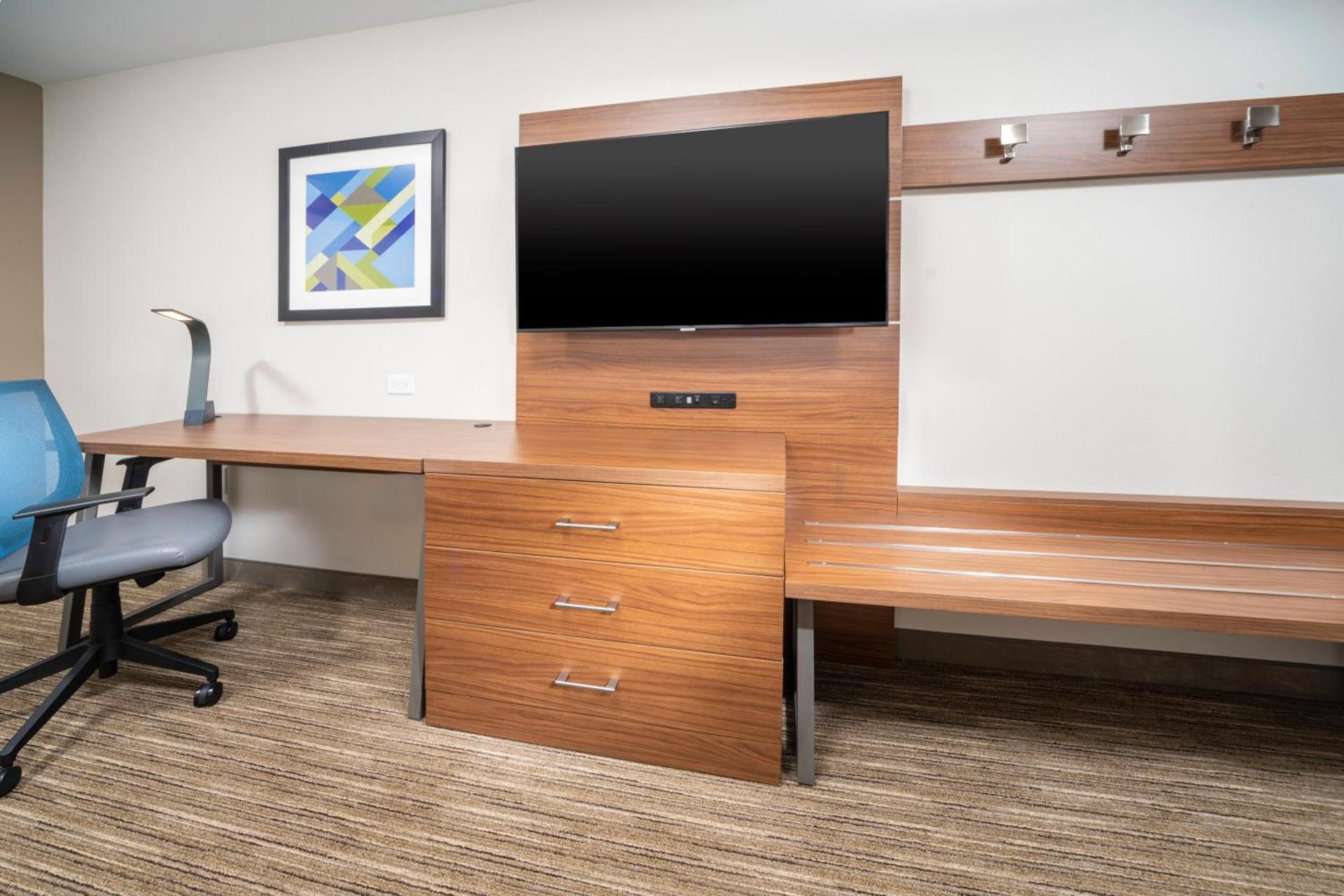 Holiday Inn Express & Suites - Rock Hill by IHG photo 68