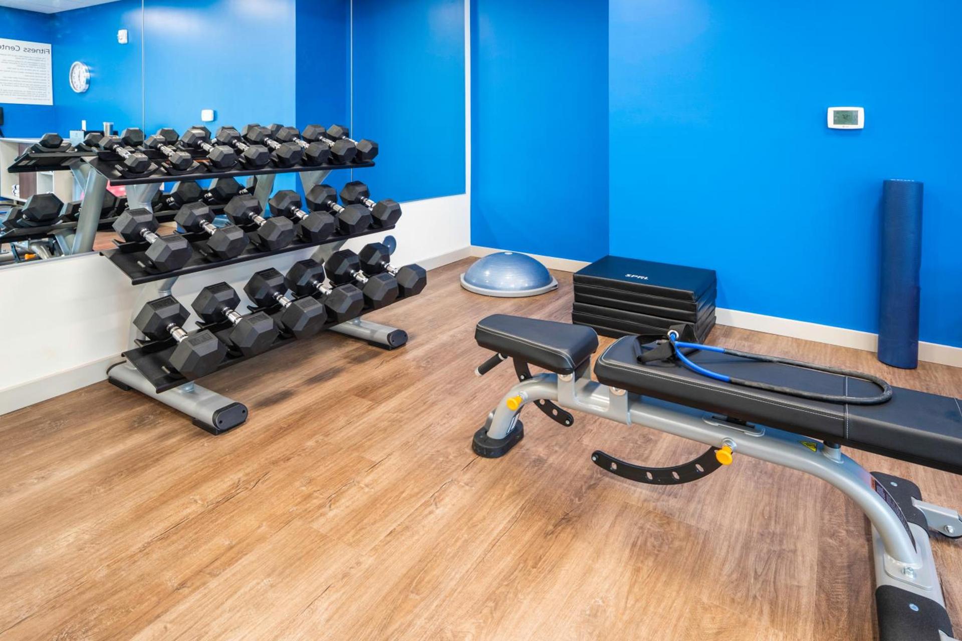 Holiday Inn Express & Suites - Rock Hill by IHG photo 47