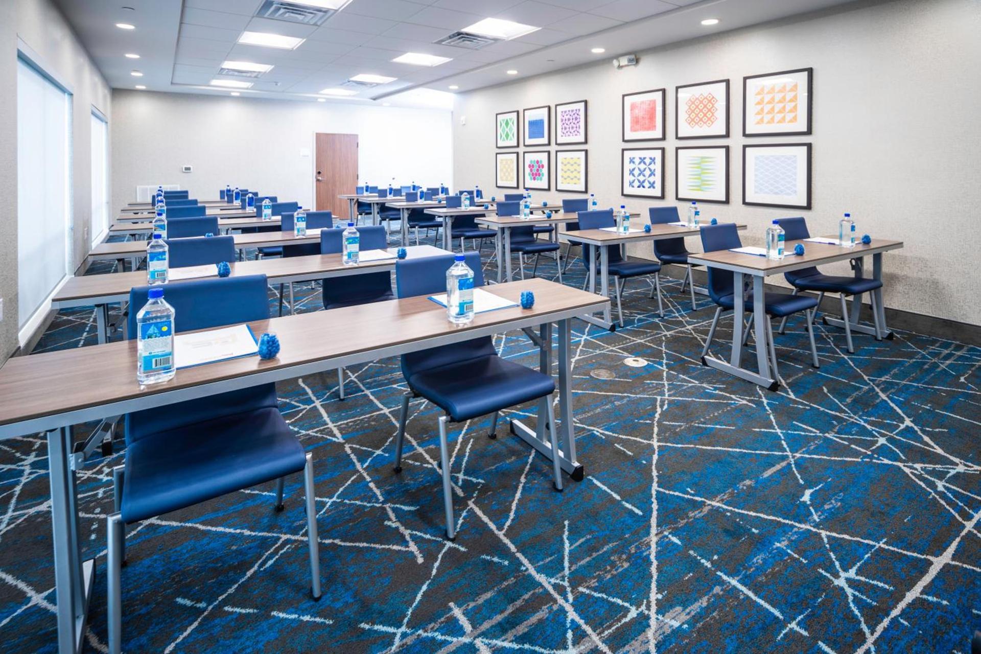 Holiday Inn Express & Suites - Rock Hill by IHG photo 86