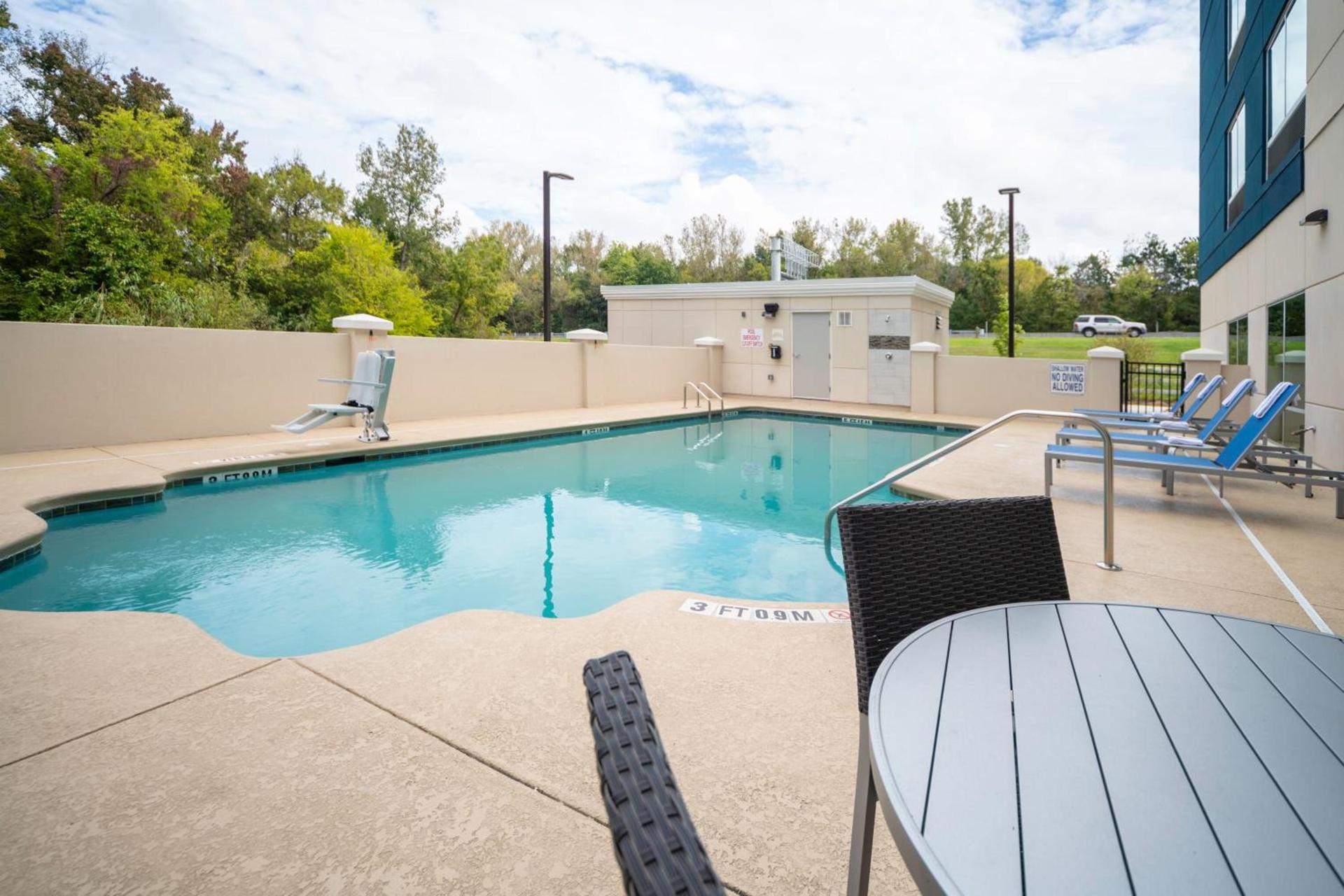 Holiday Inn Express & Suites - Rock Hill by IHG photo 41