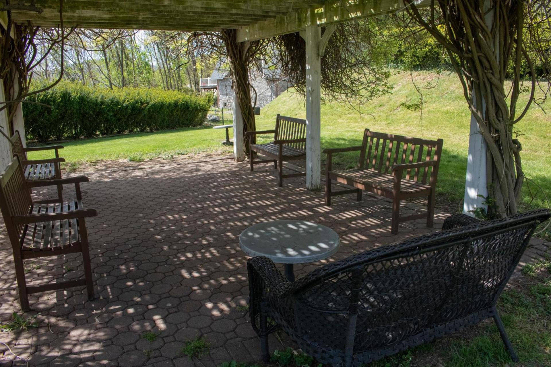 Inn on the Hudson photo 51