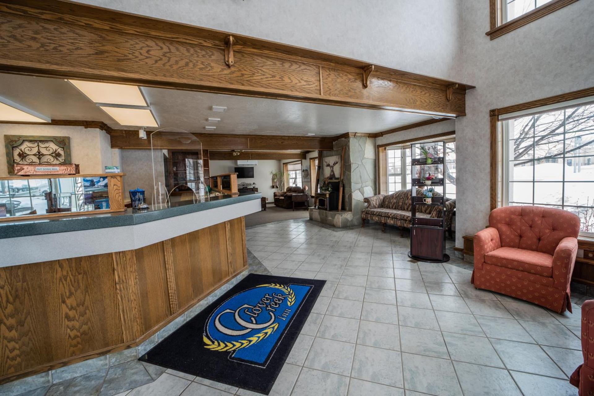 Clover Creek Inn photo 7