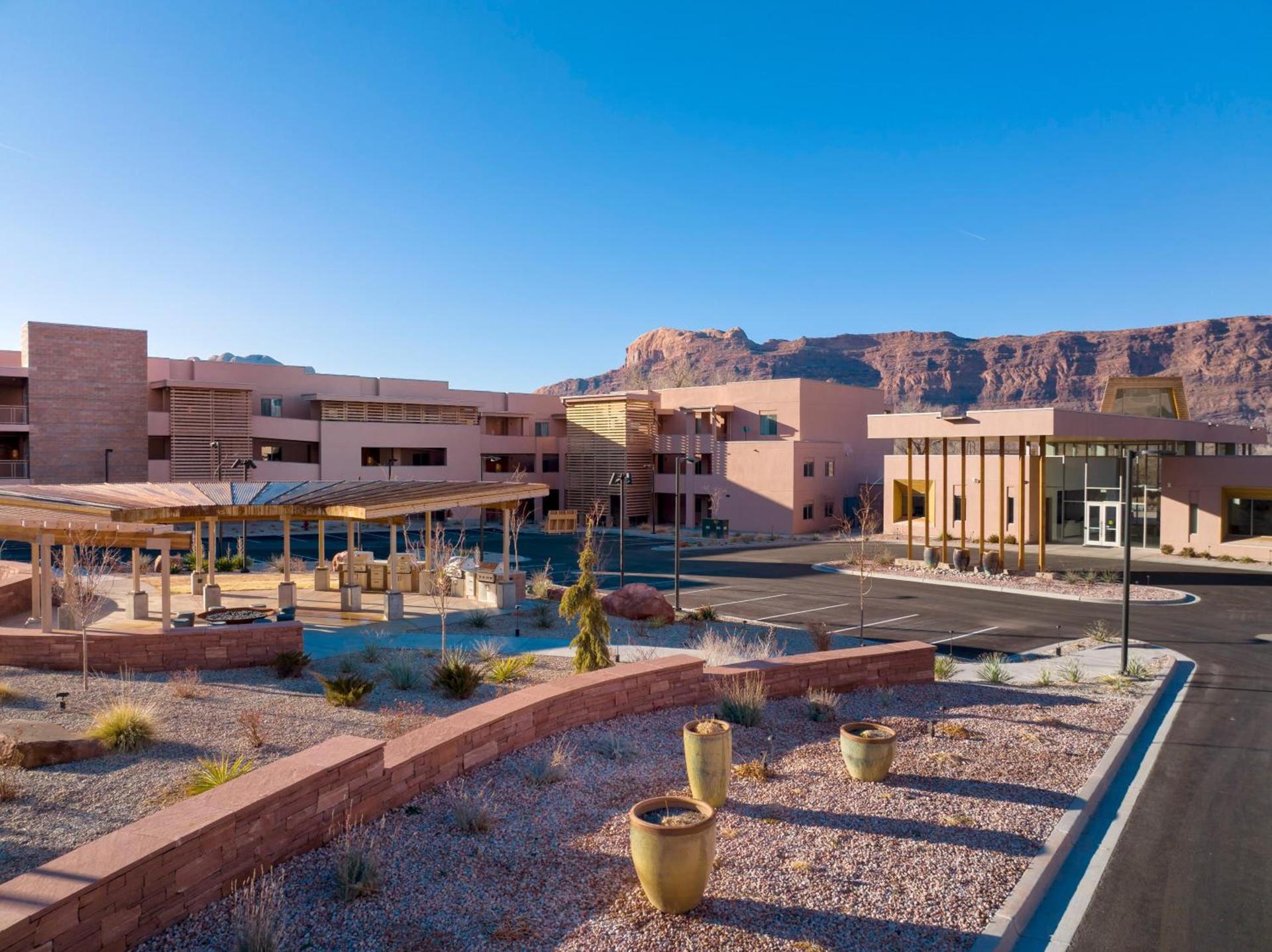 WorldMark Moab photo 26