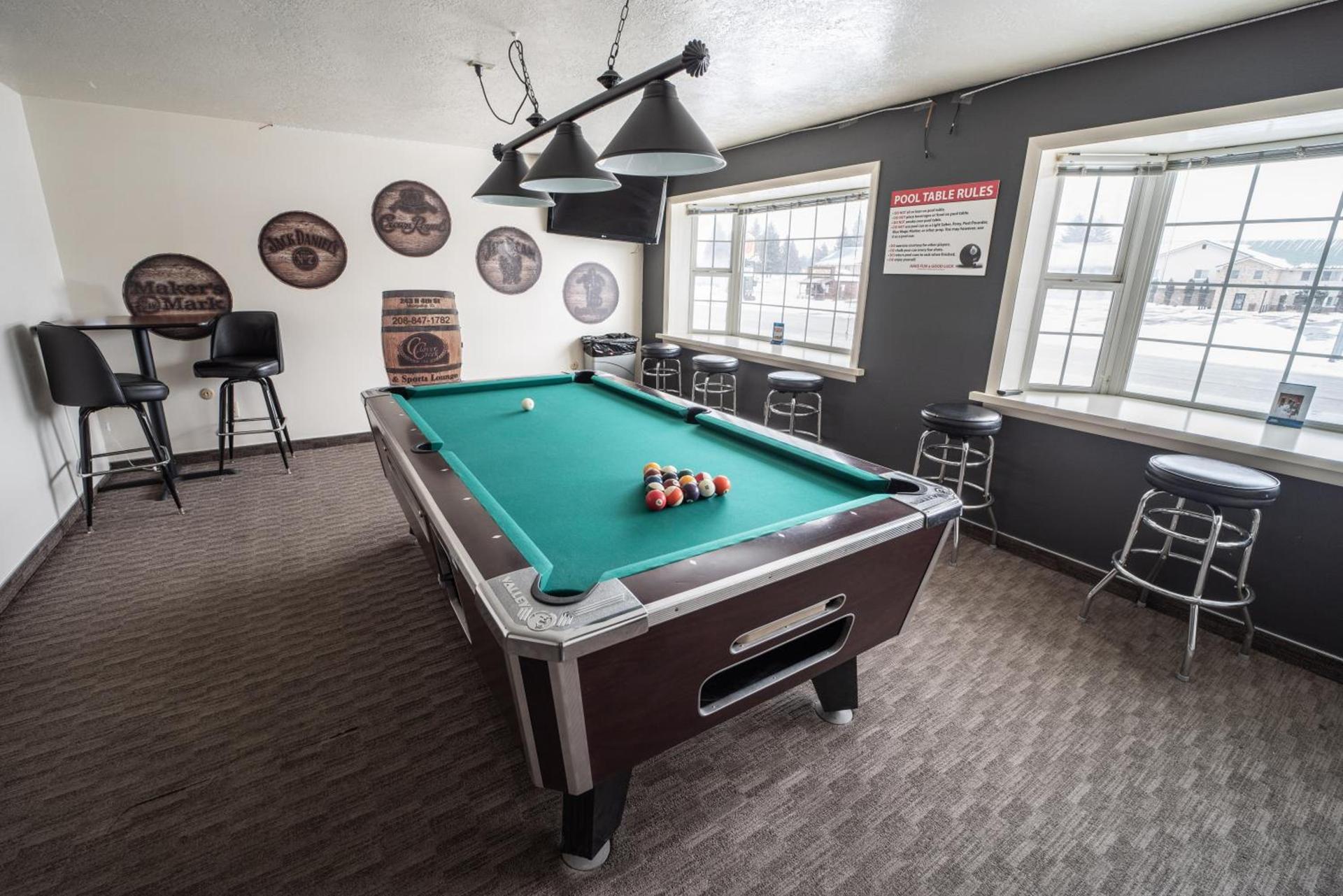 Clover Creek Inn photo 12