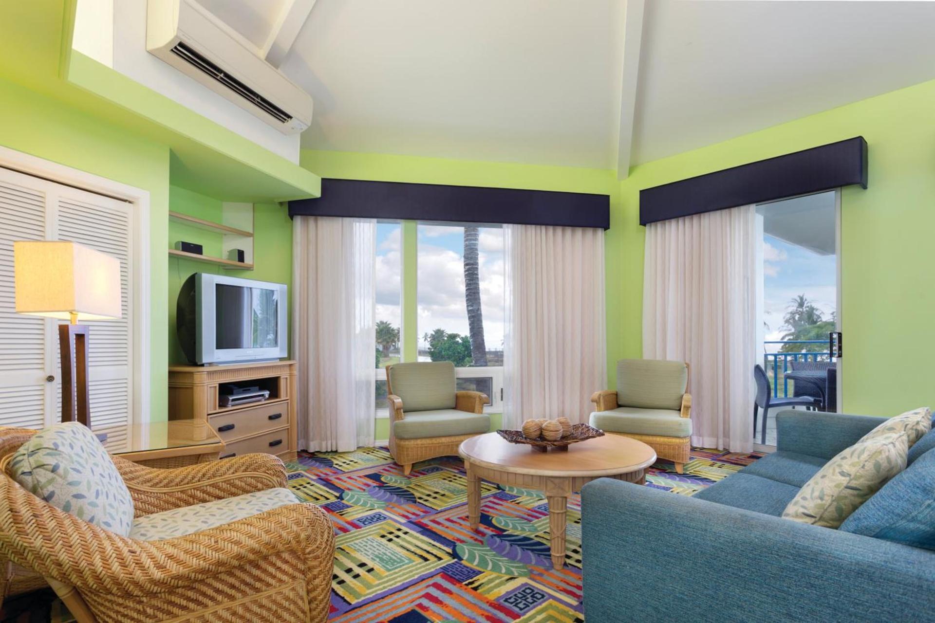 Holua Resort photo 13