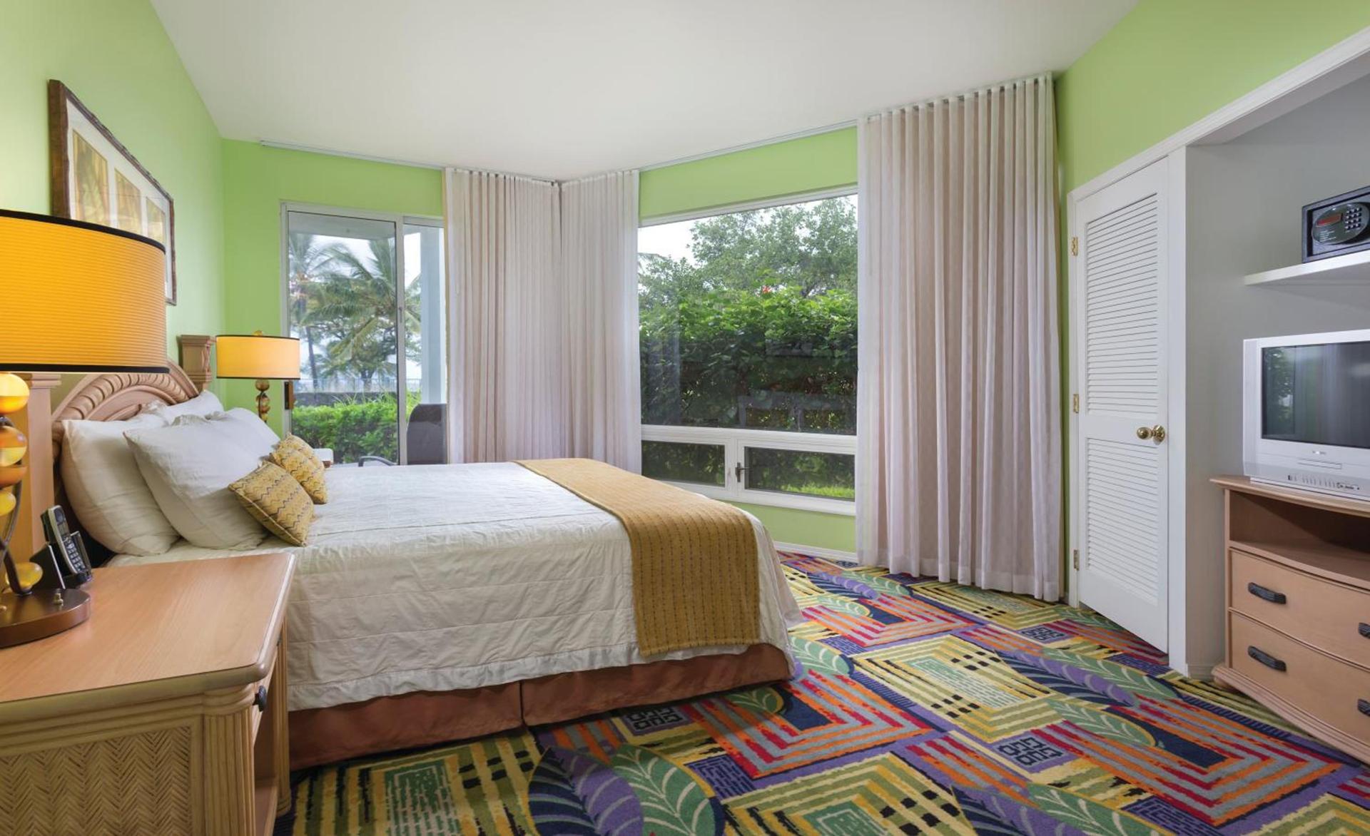 Holua Resort photo 12