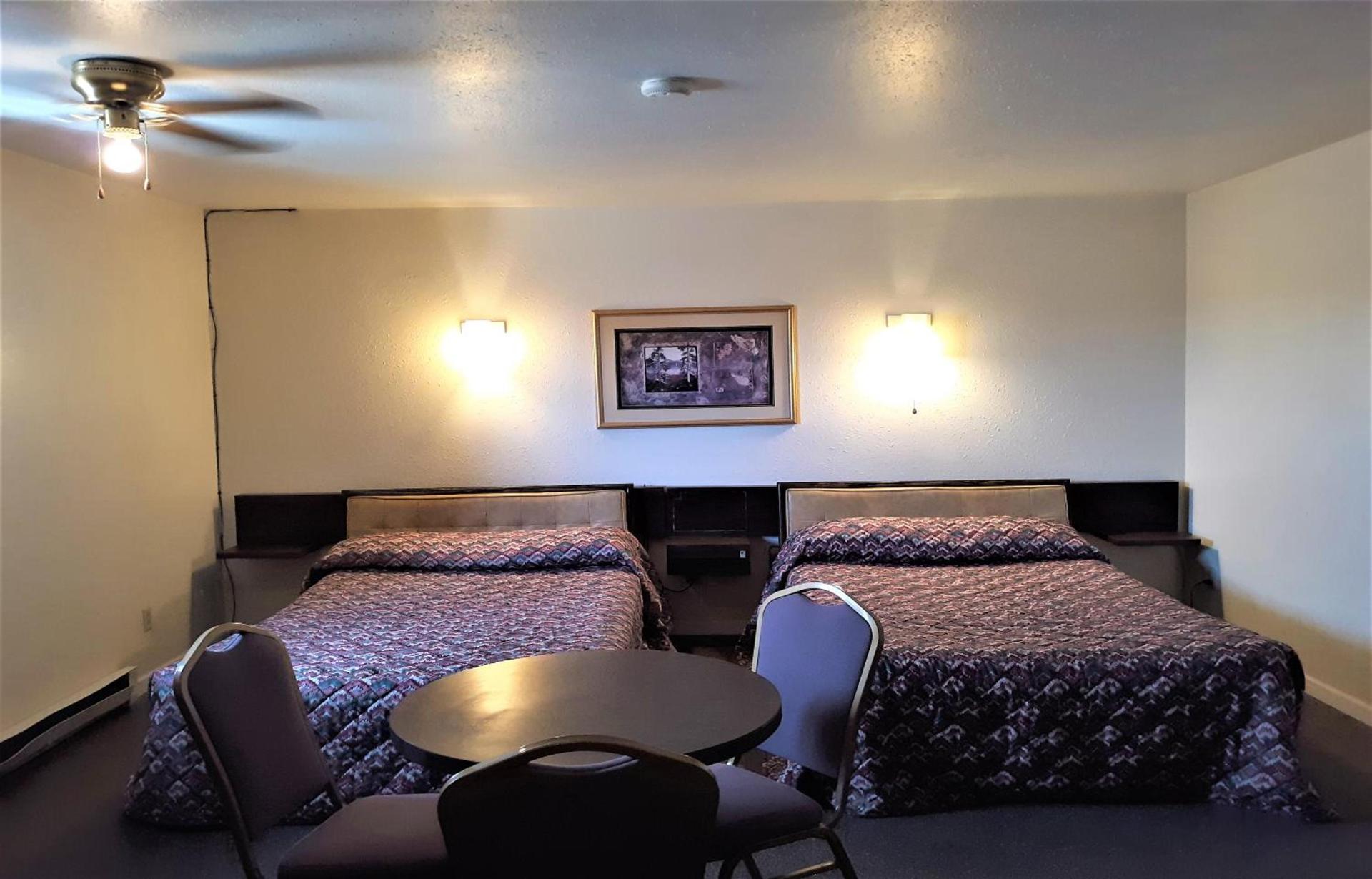 OYO Hotel Cheyenne Wells - US 40 photo 71