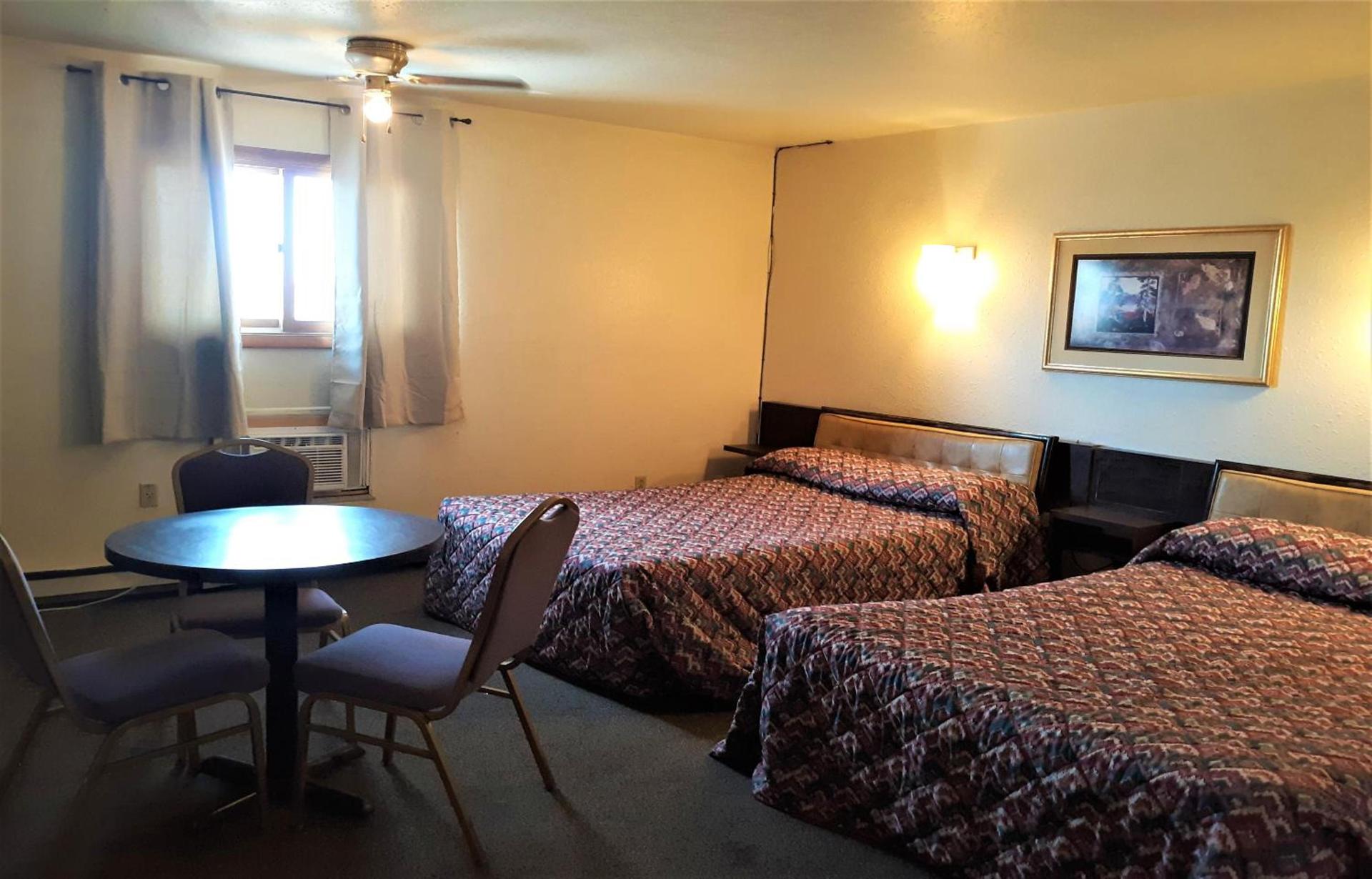 OYO Hotel Cheyenne Wells - US 40 photo 68