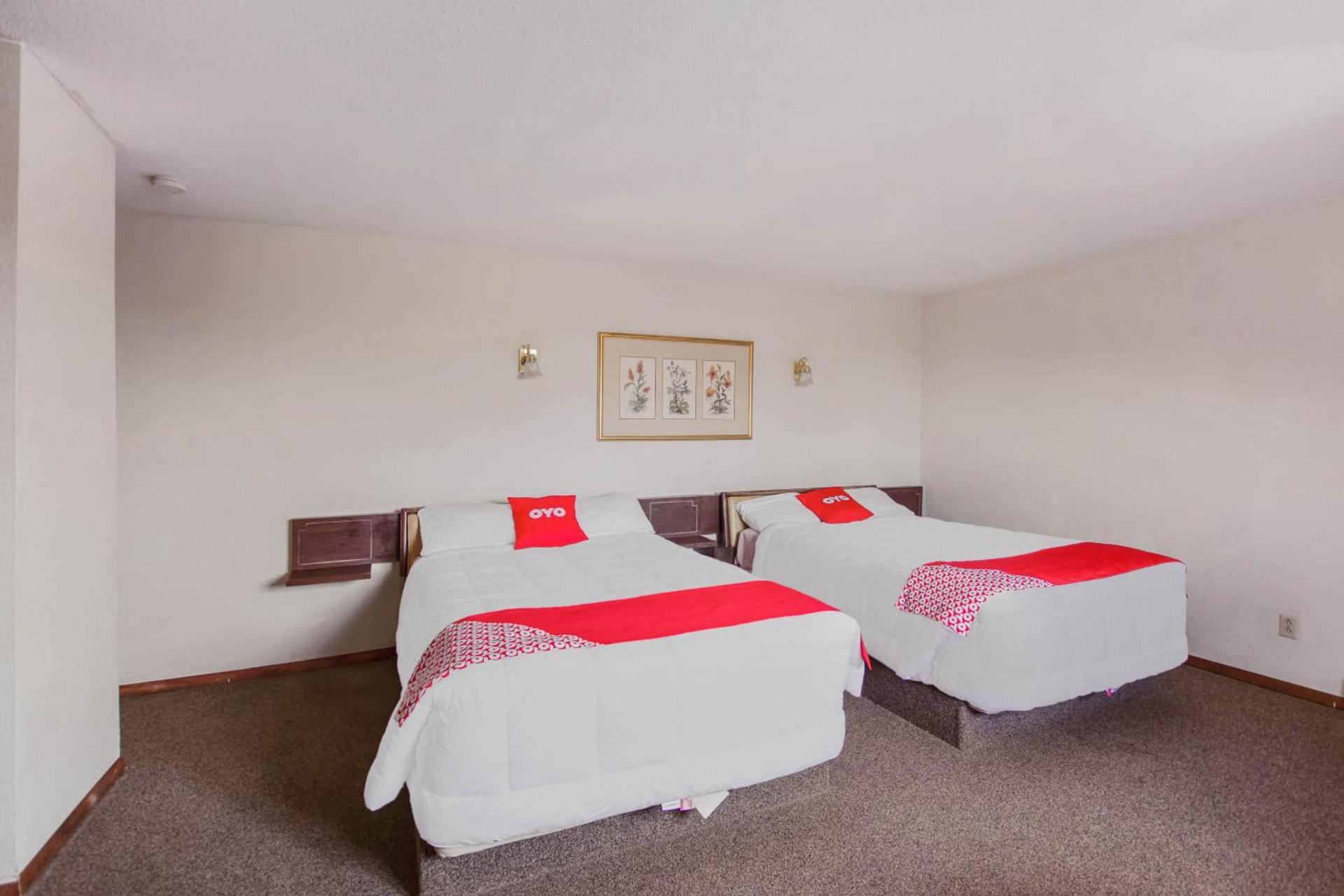 OYO Hotel Cheyenne Wells - US 40 photo 28