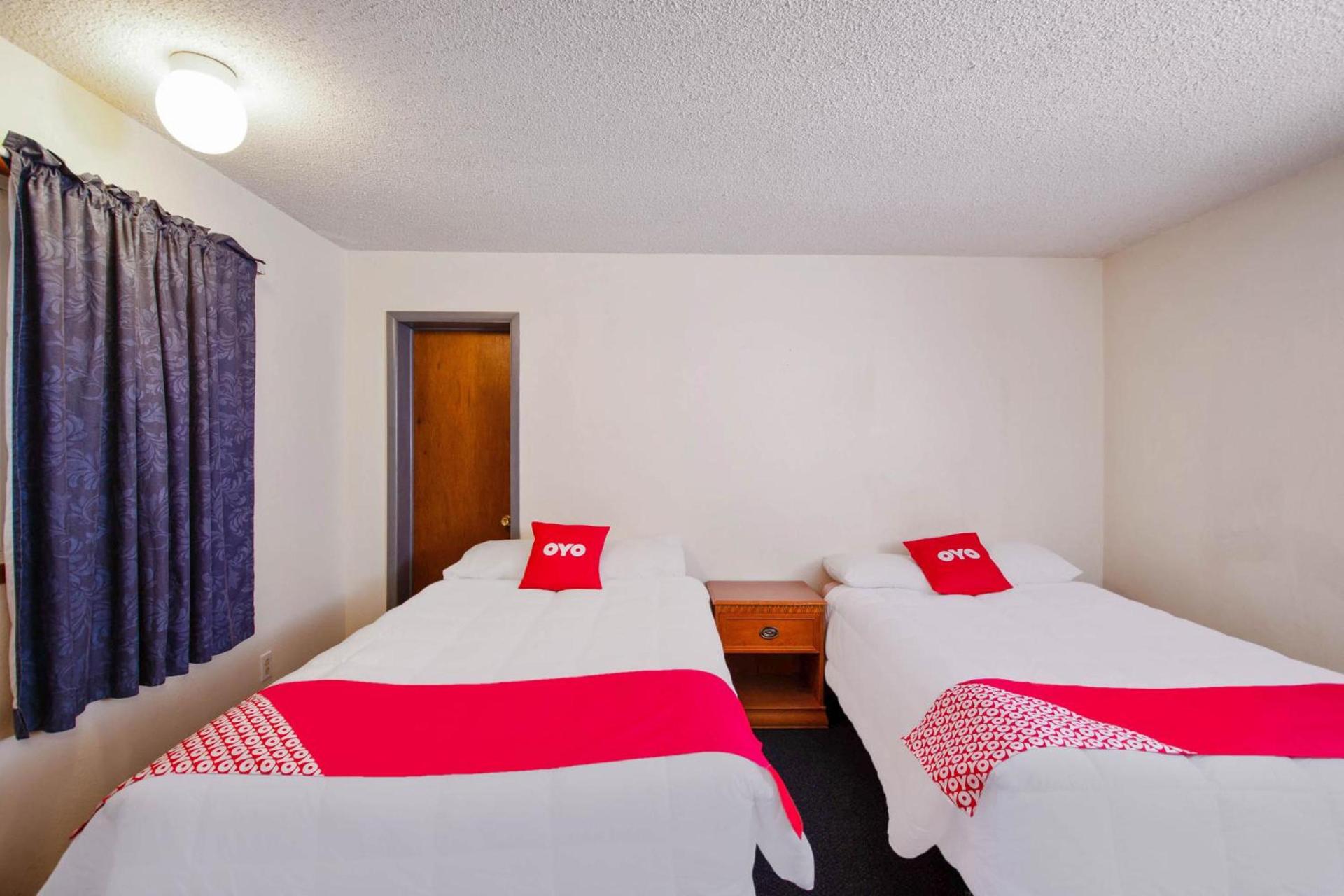 OYO Hotel Cheyenne Wells - US 40 photo 91