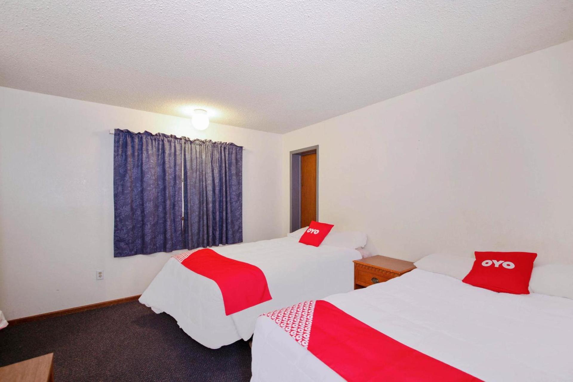 OYO Hotel Cheyenne Wells - US 40 photo 49