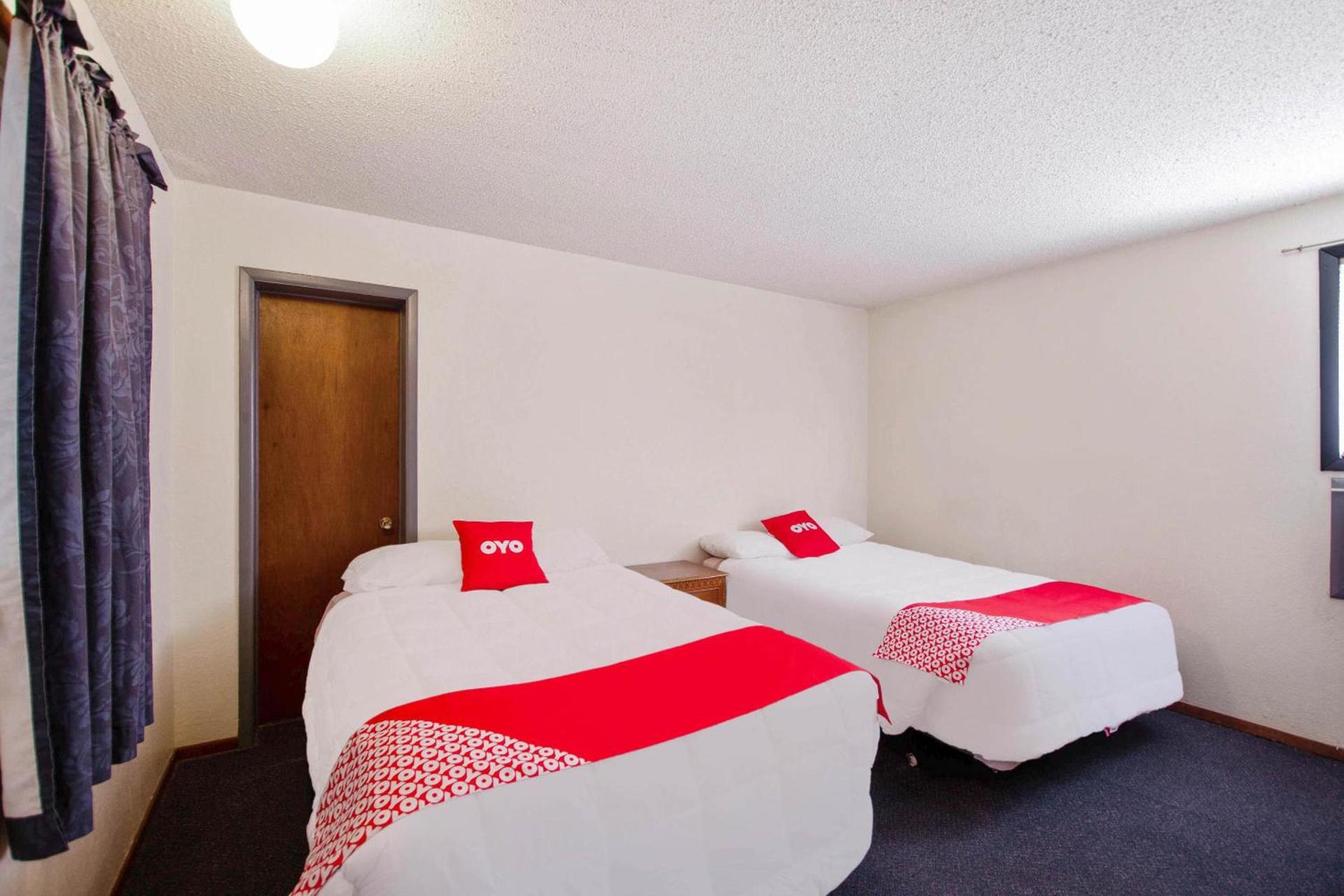 OYO Hotel Cheyenne Wells - US 40 photo 93