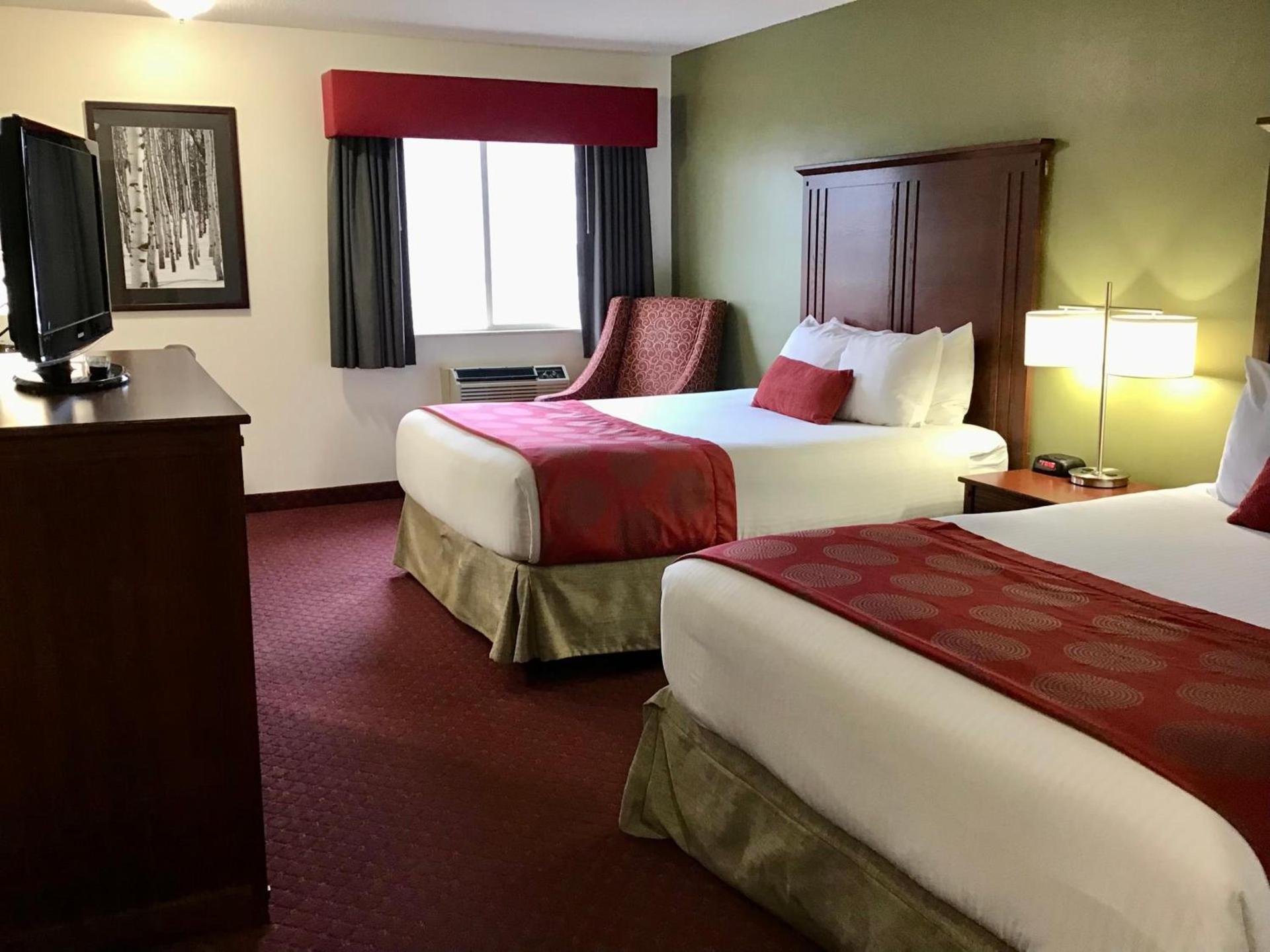 Baymont by Wyndham Bozeman photo 53