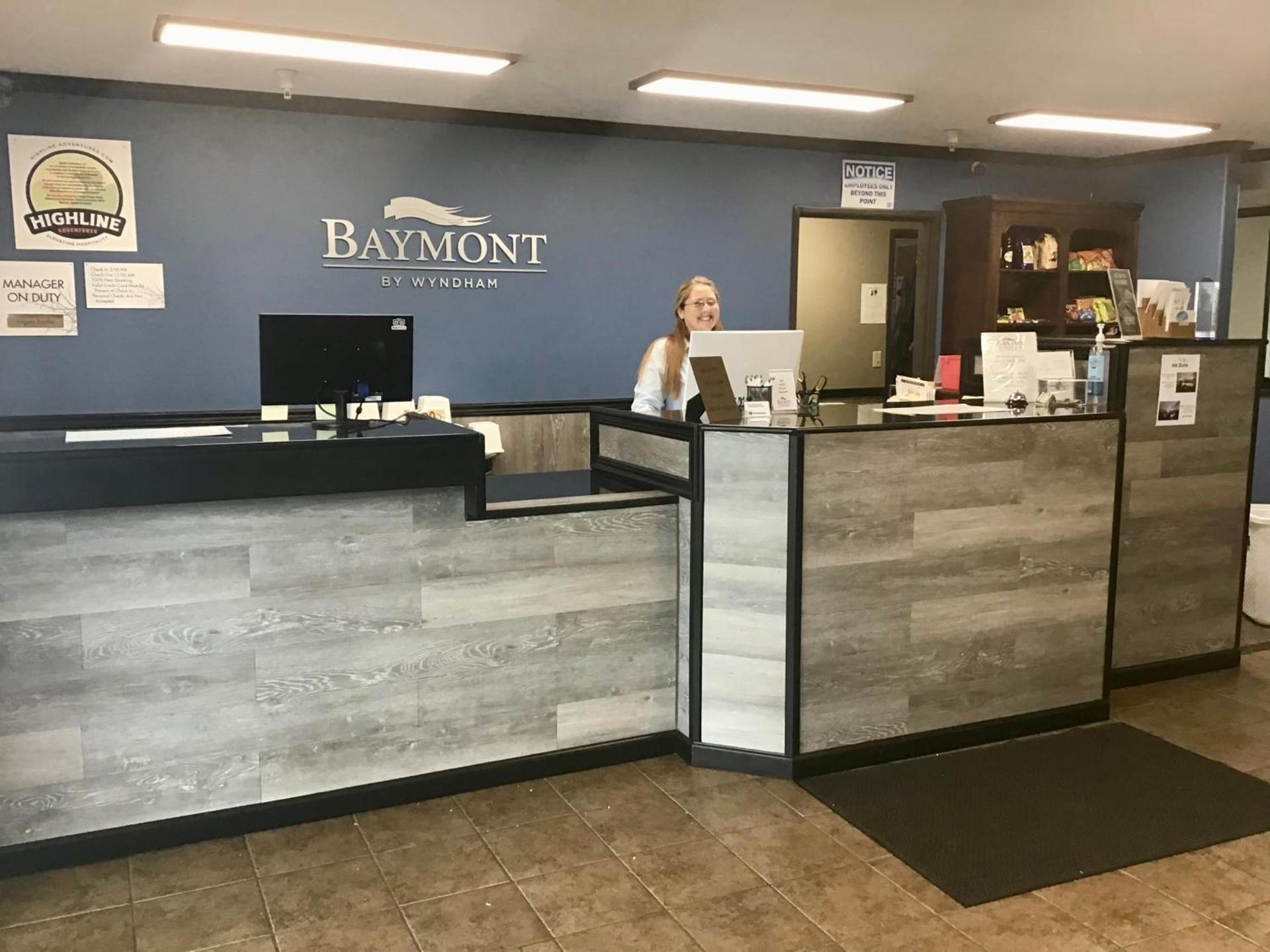 Baymont by Wyndham Bozeman photo 45