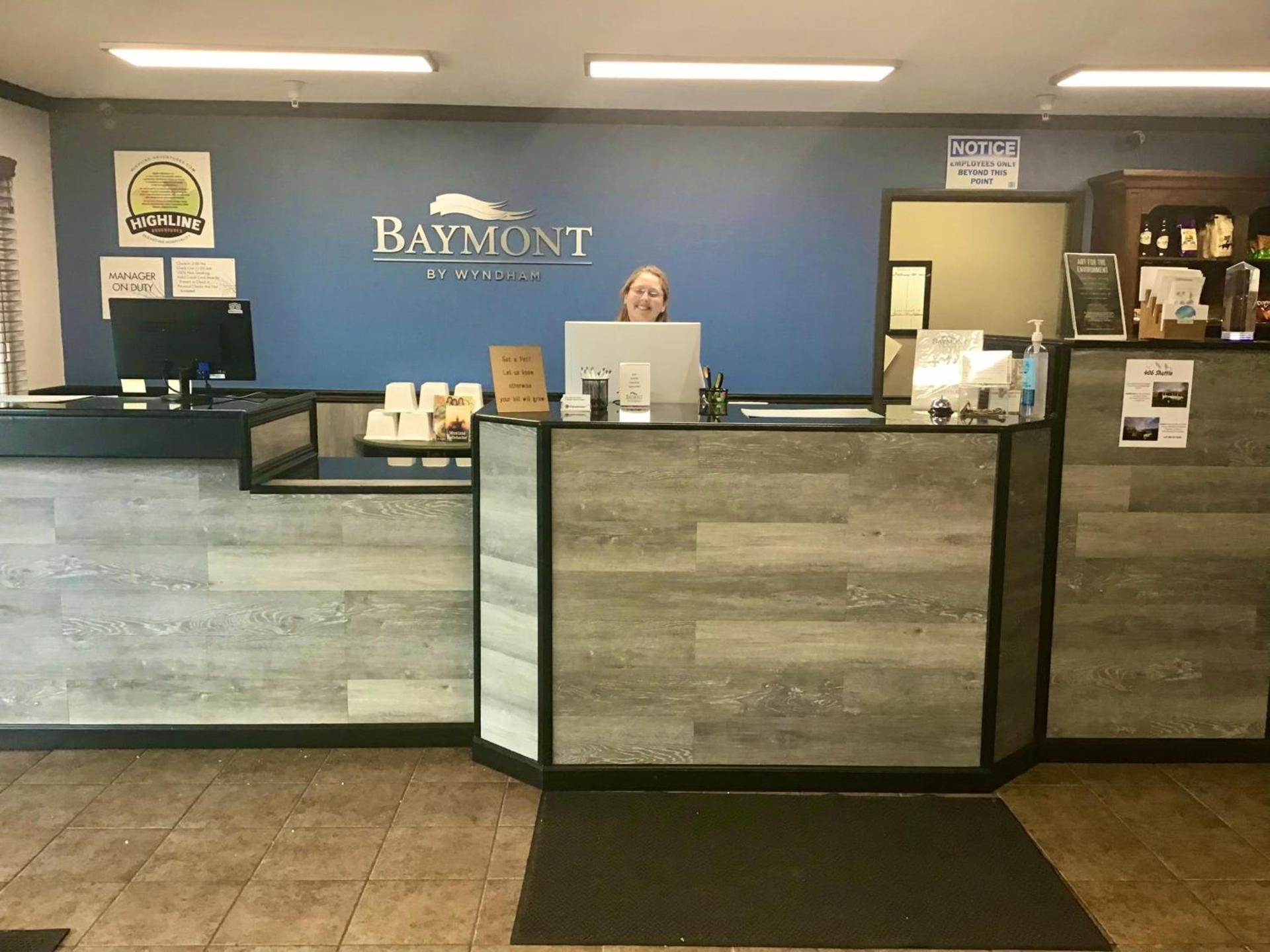 Baymont by Wyndham Bozeman photo 44
