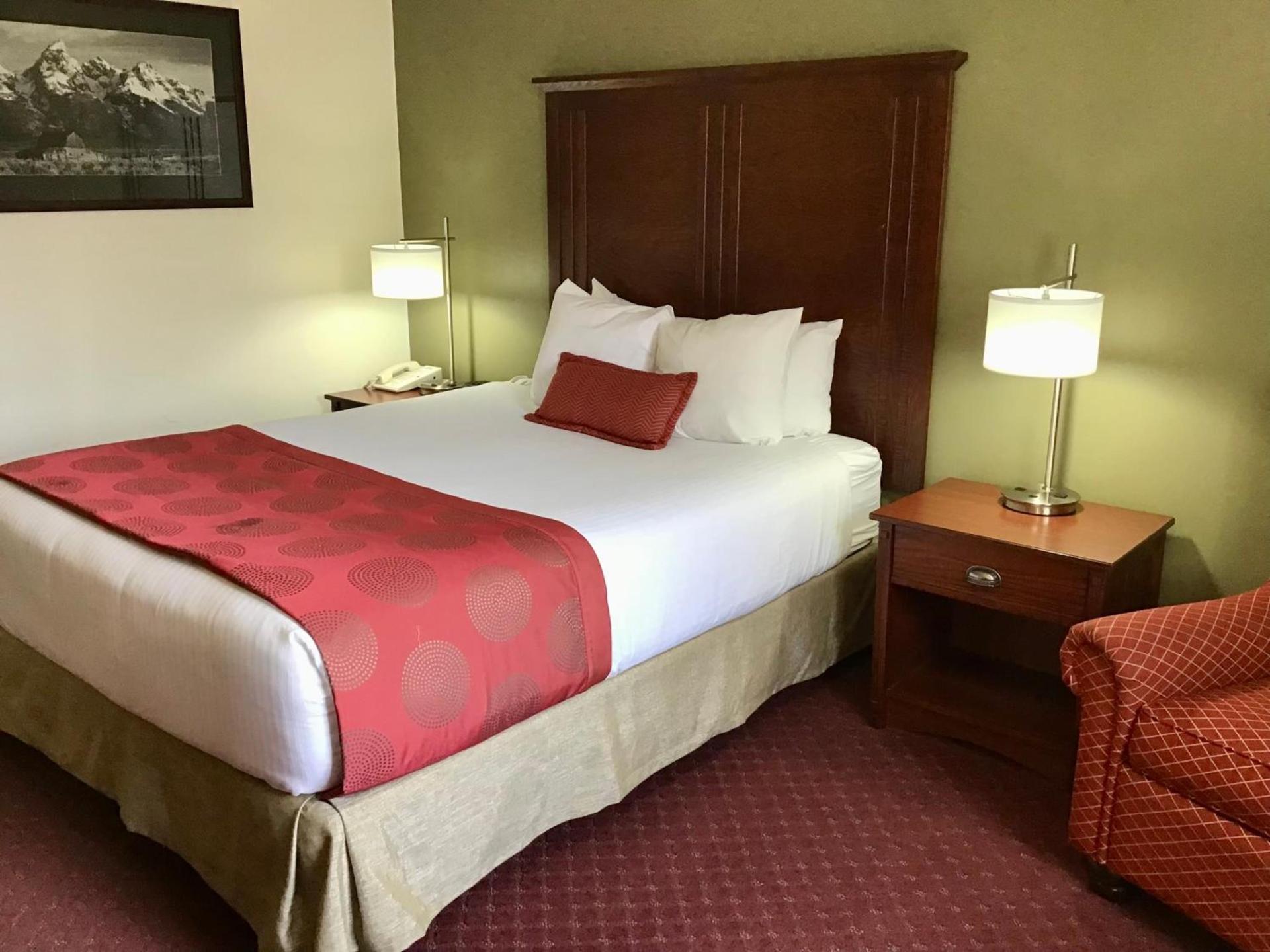Baymont by Wyndham Bozeman photo 58