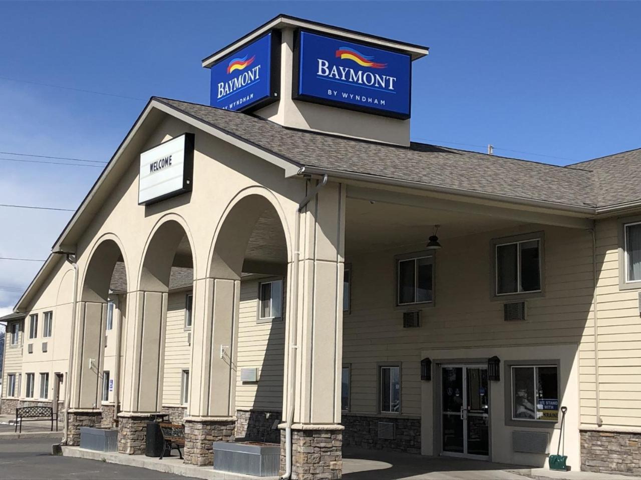 Baymont by Wyndham Bozeman photo 41
