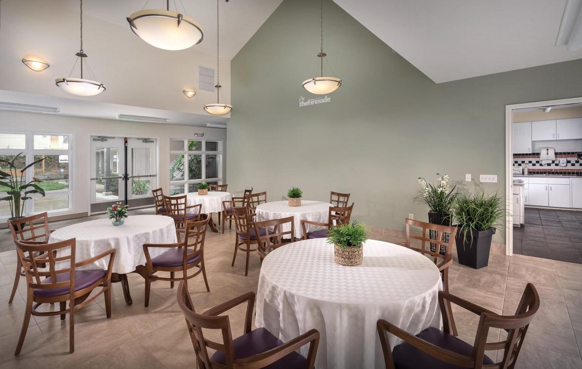 Whispering Woods Resort photo 34