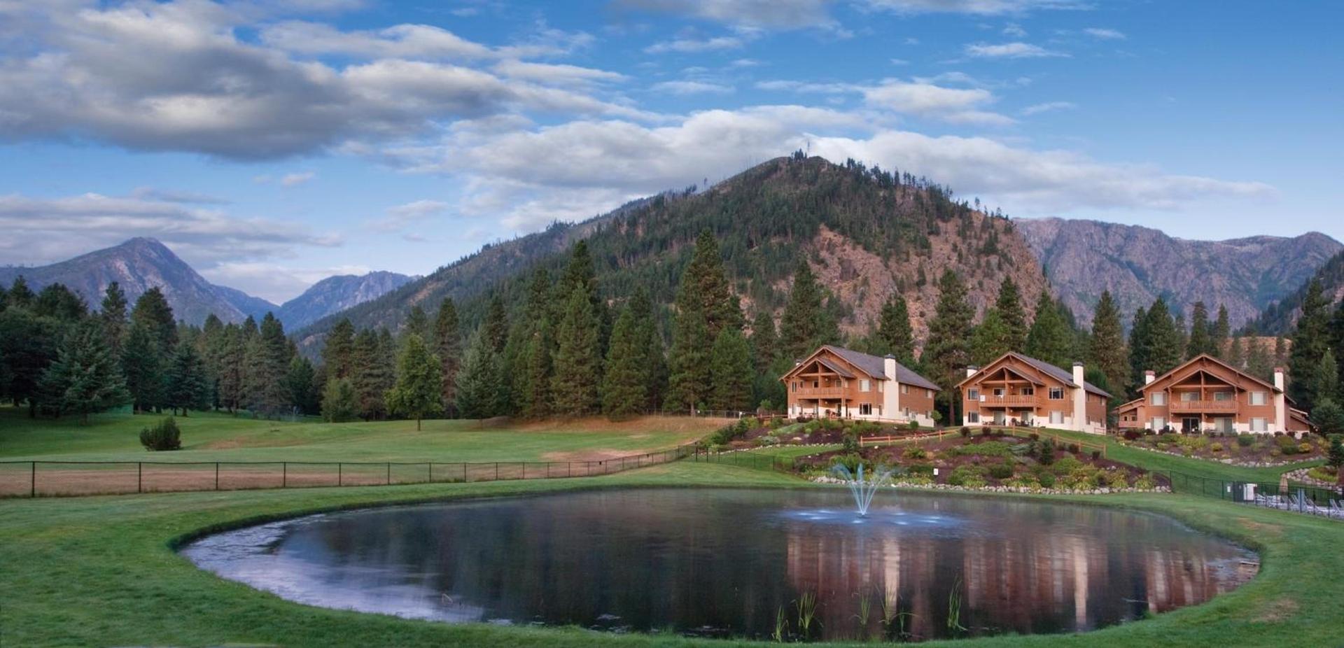 WorldMark Leavenworth photo 59