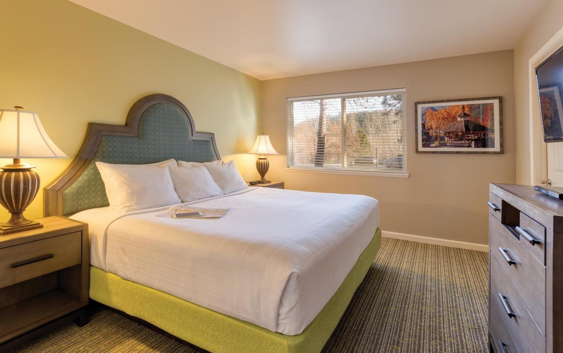 WorldMark Leavenworth photo 26