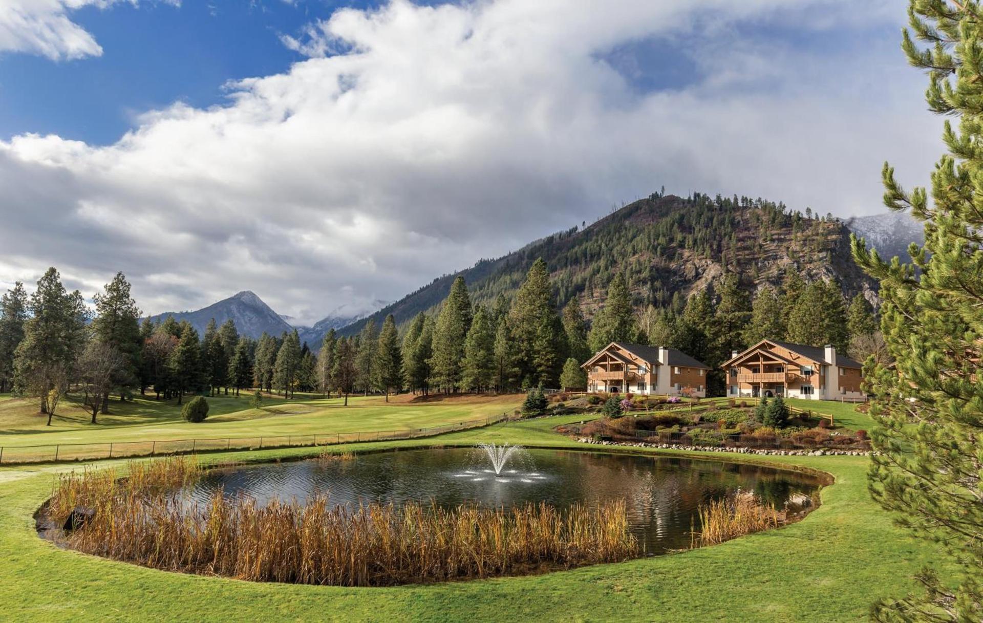 WorldMark Leavenworth photo 58