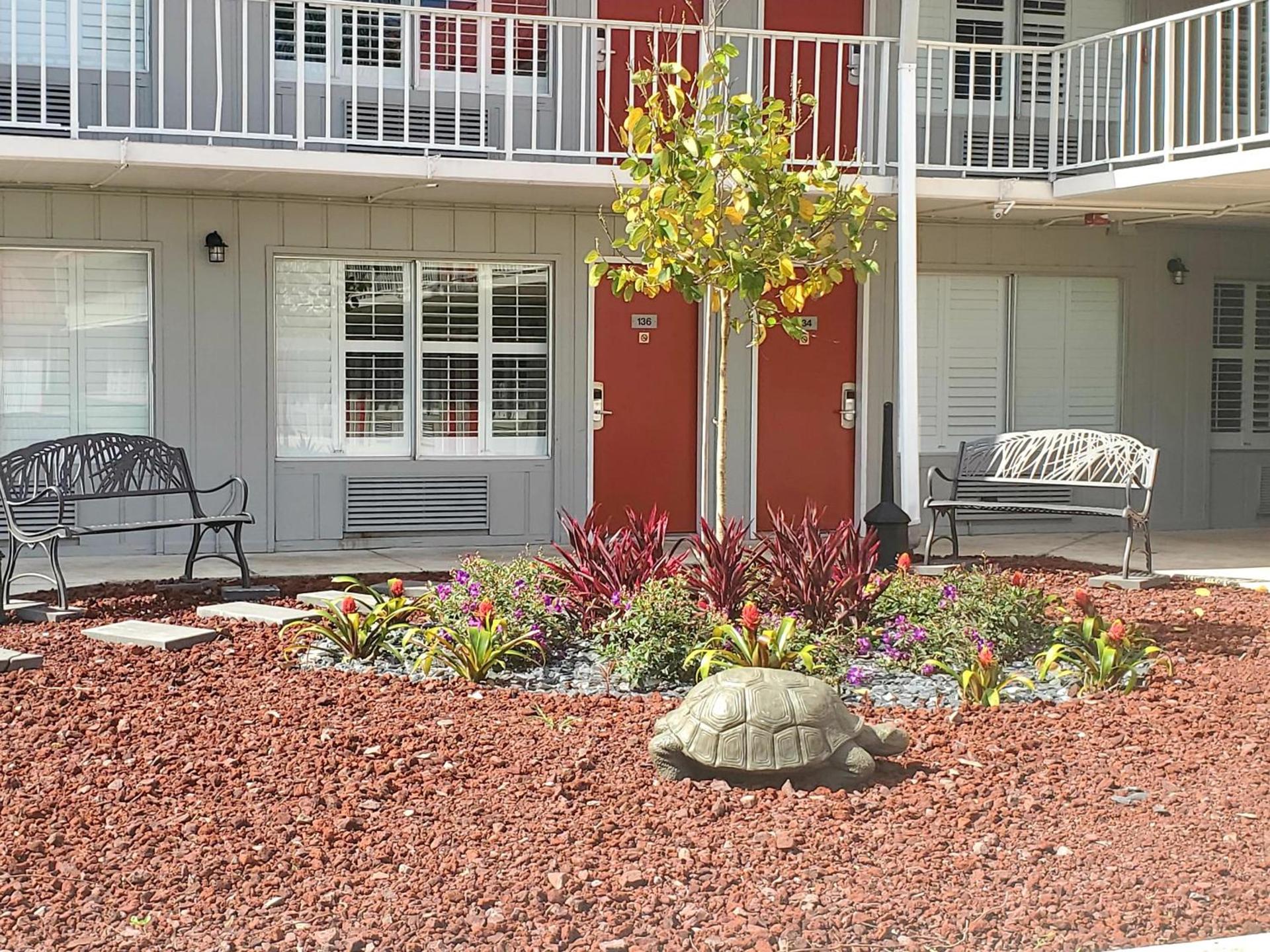 Vero Beach Inn & Suites Vero Beach I-95 photo 16