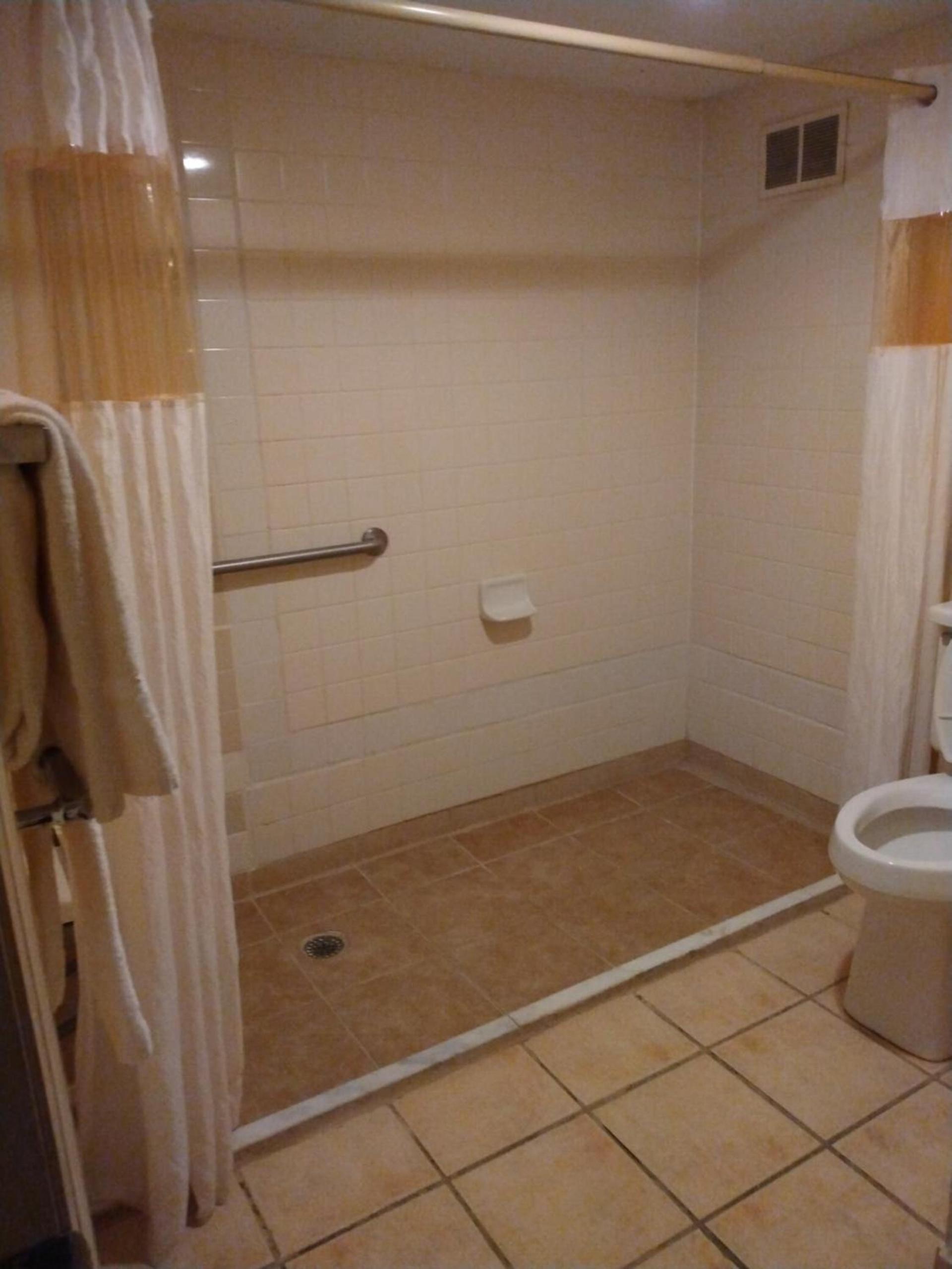 Rodeway Inn Cleveland TN I-75 photo 42